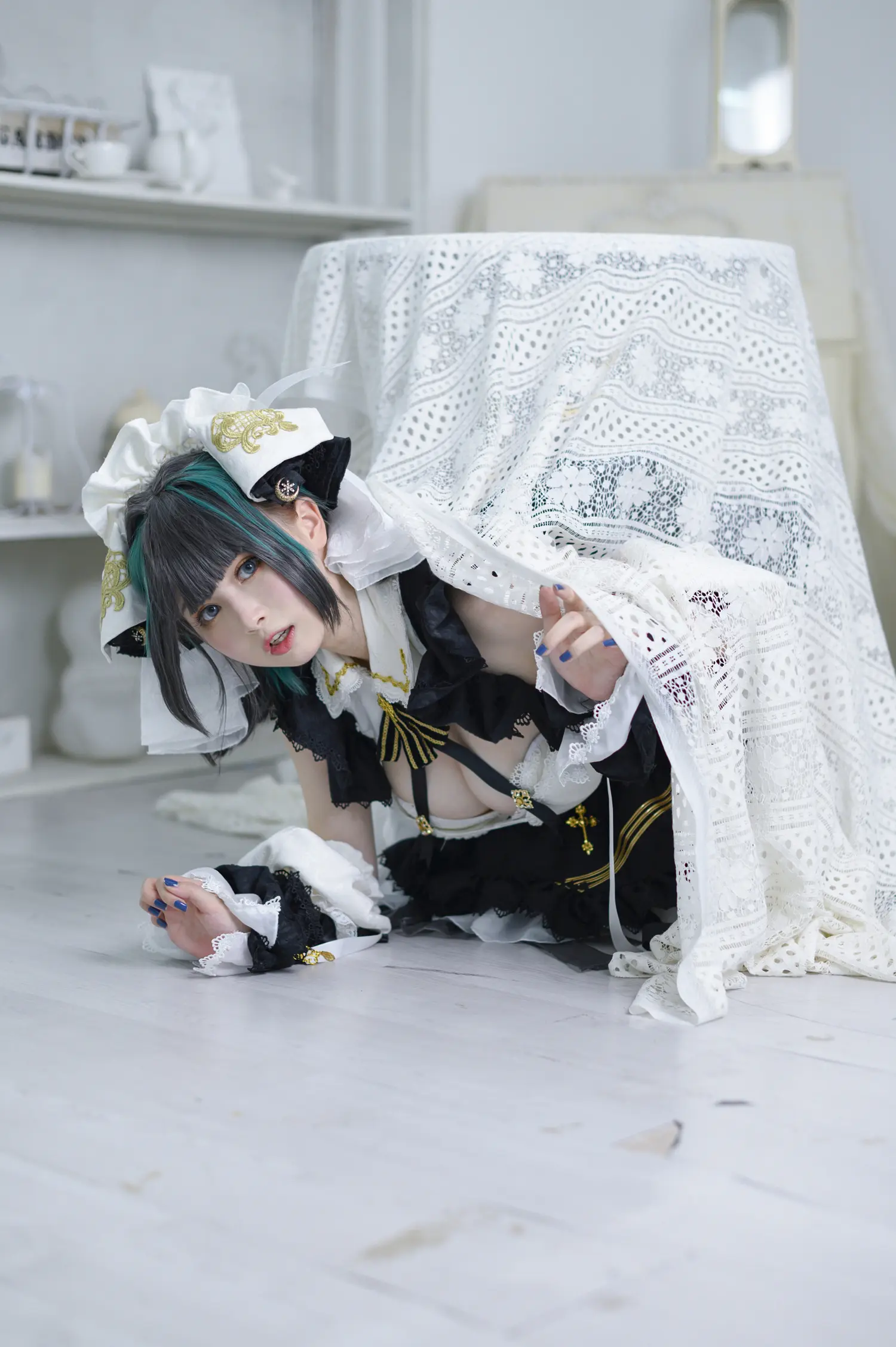 团子研究社_PAKI酱 – NO. 007-003