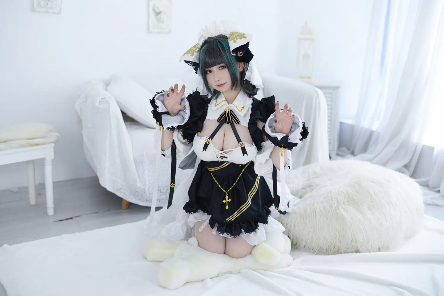 团子研究社_PAKI酱 – NO. 007-004