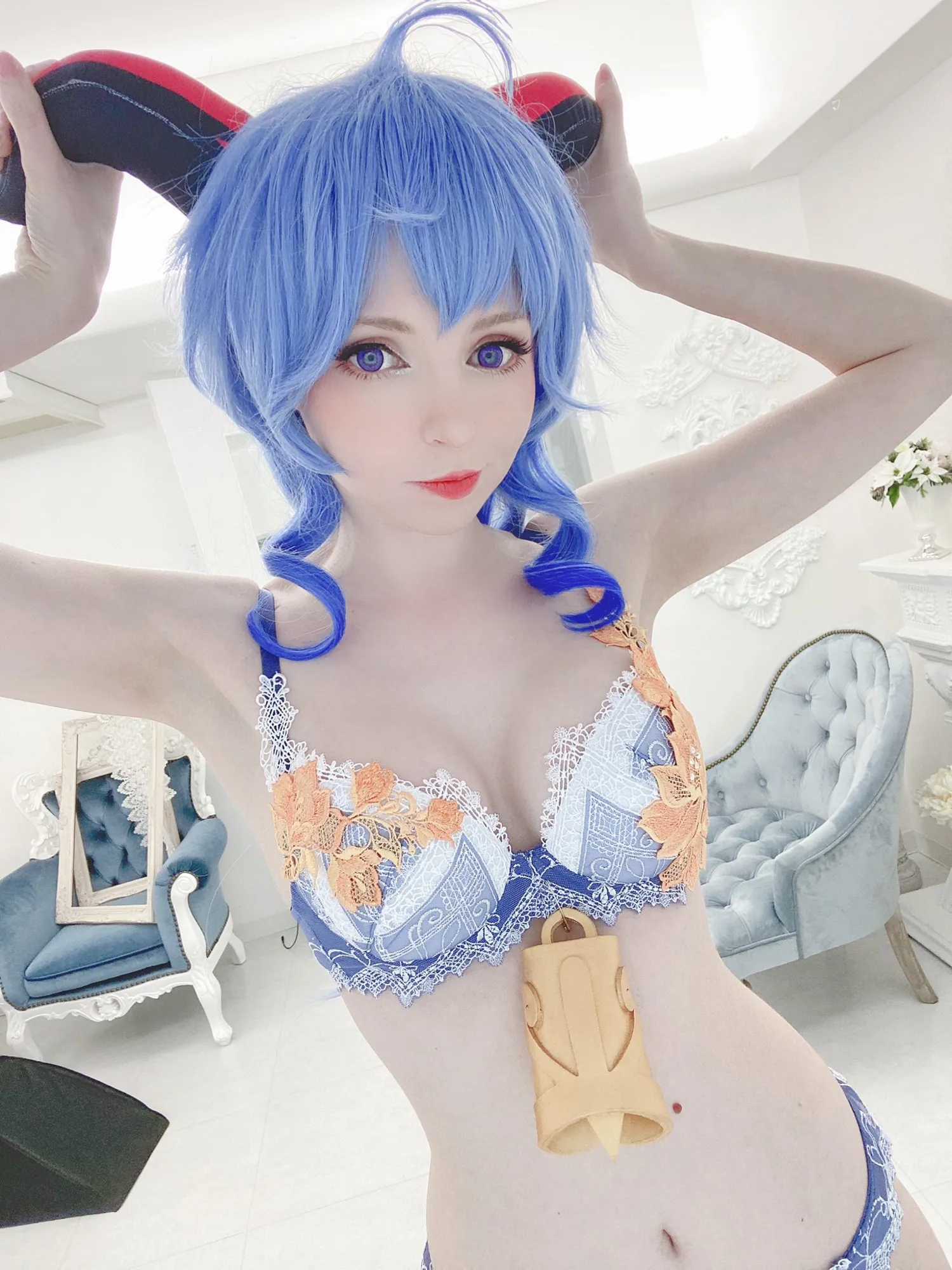团子研究社_Peach milky – NO. 013-003