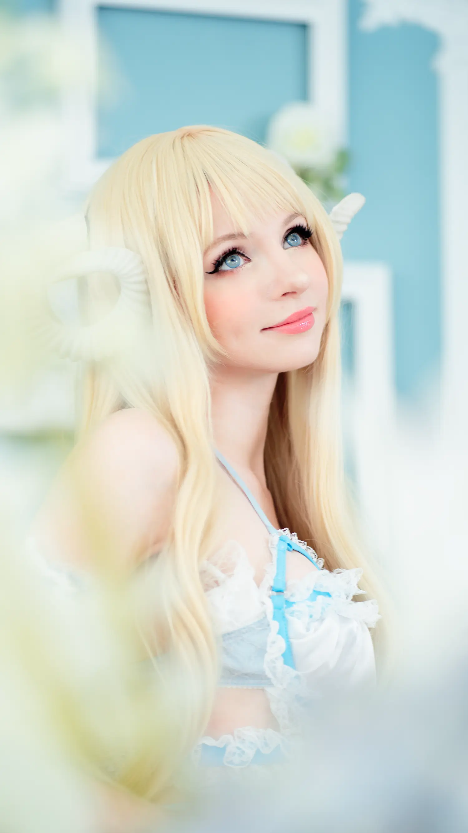 团子研究社_Peach milky – NO. 014-004