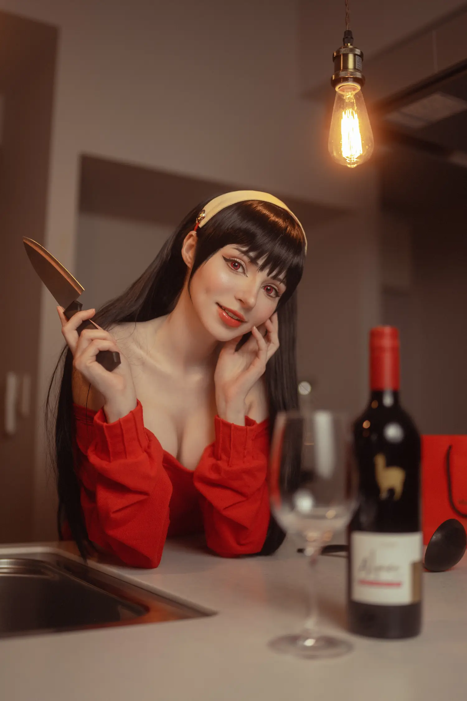 团子研究社_Peach milky – NO. 022-002
