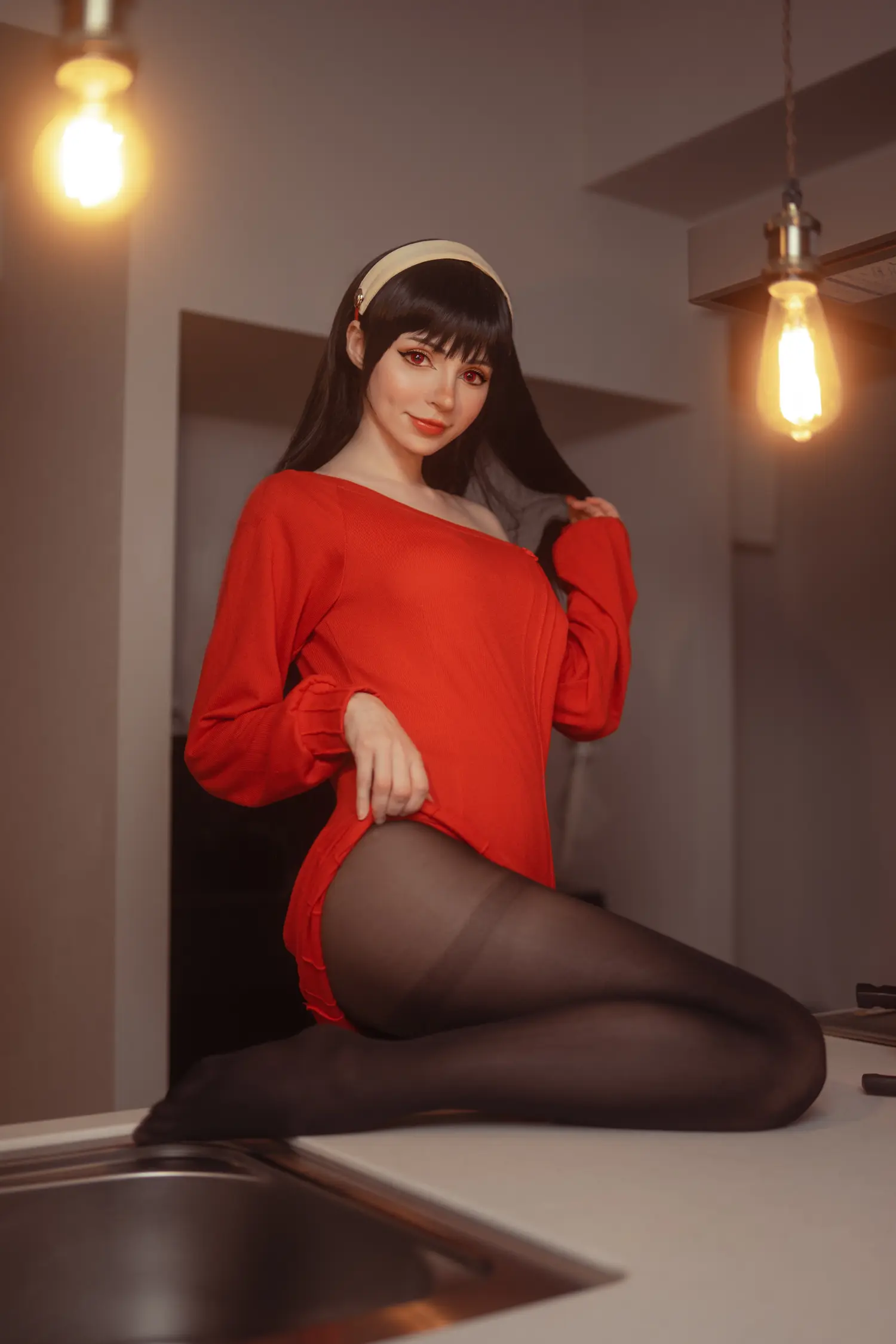 团子研究社_Peach milky – NO. 022-004