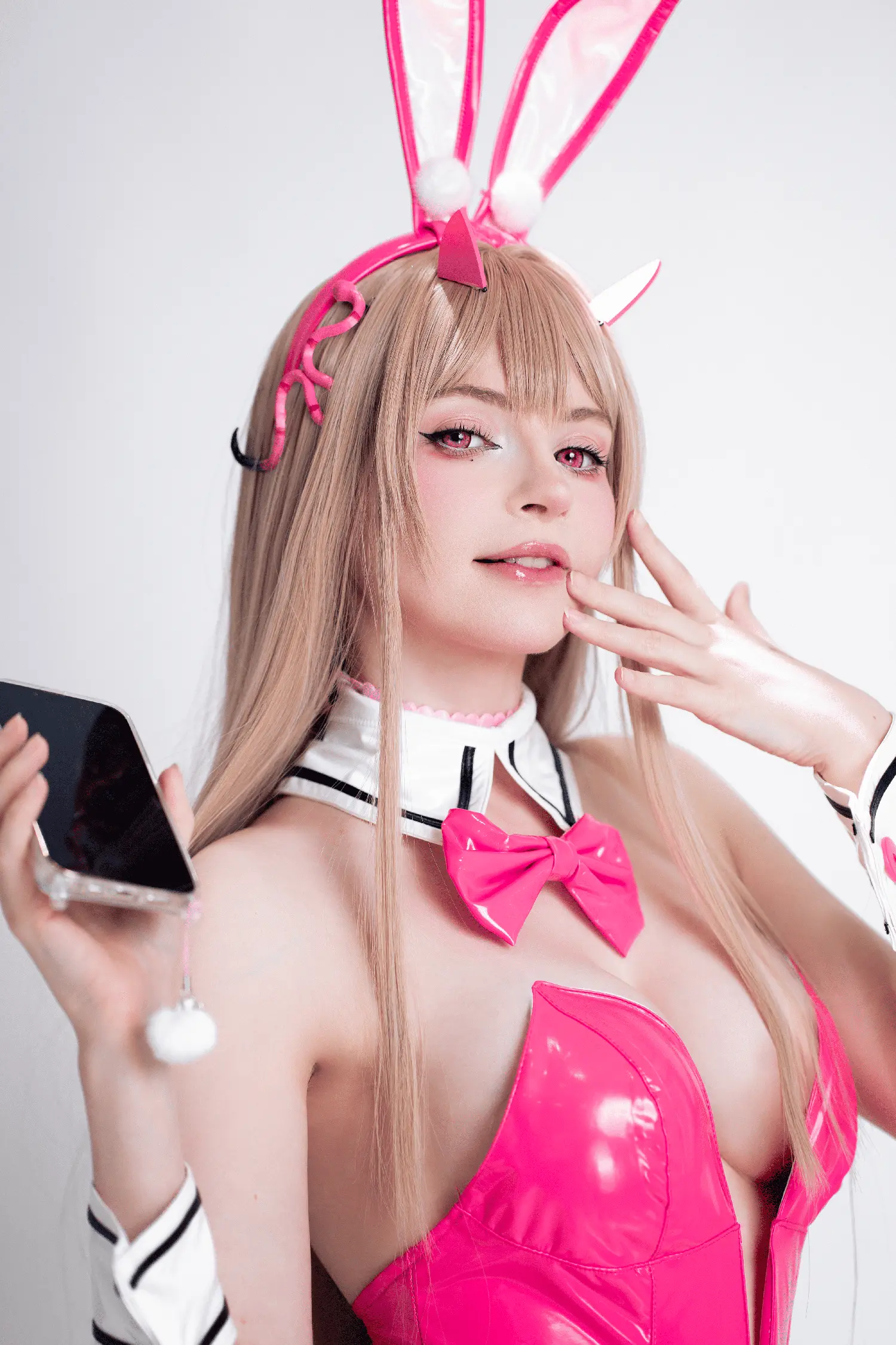 团子研究社_Peach milky – NO. 030-004