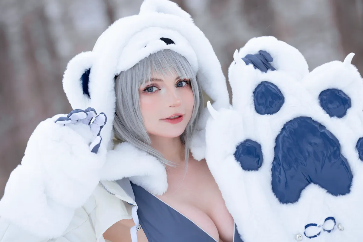 团子研究社_Peach milky – NO.031-004