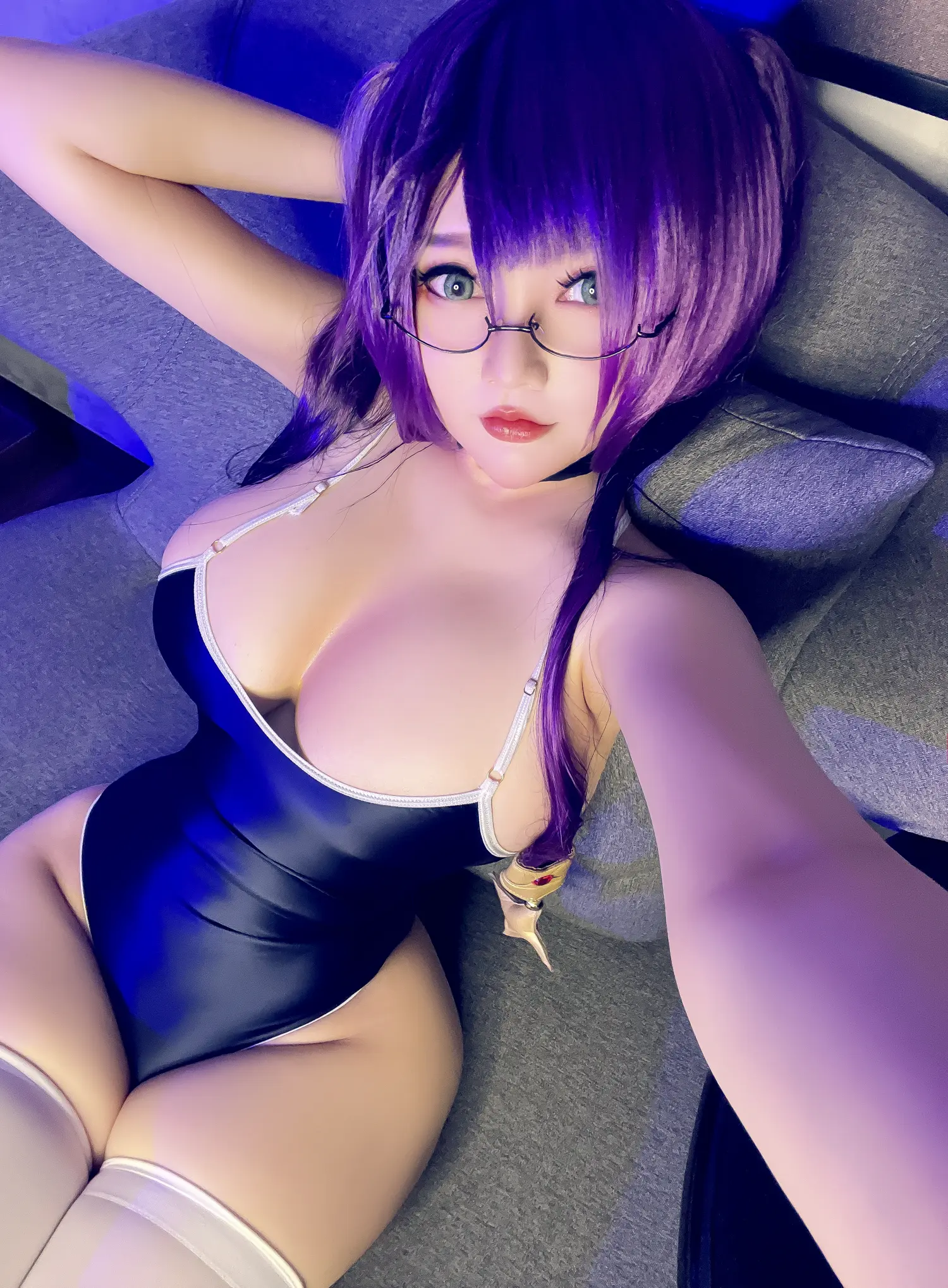 团子研究社_Potato Godzilla – NO. 068-004