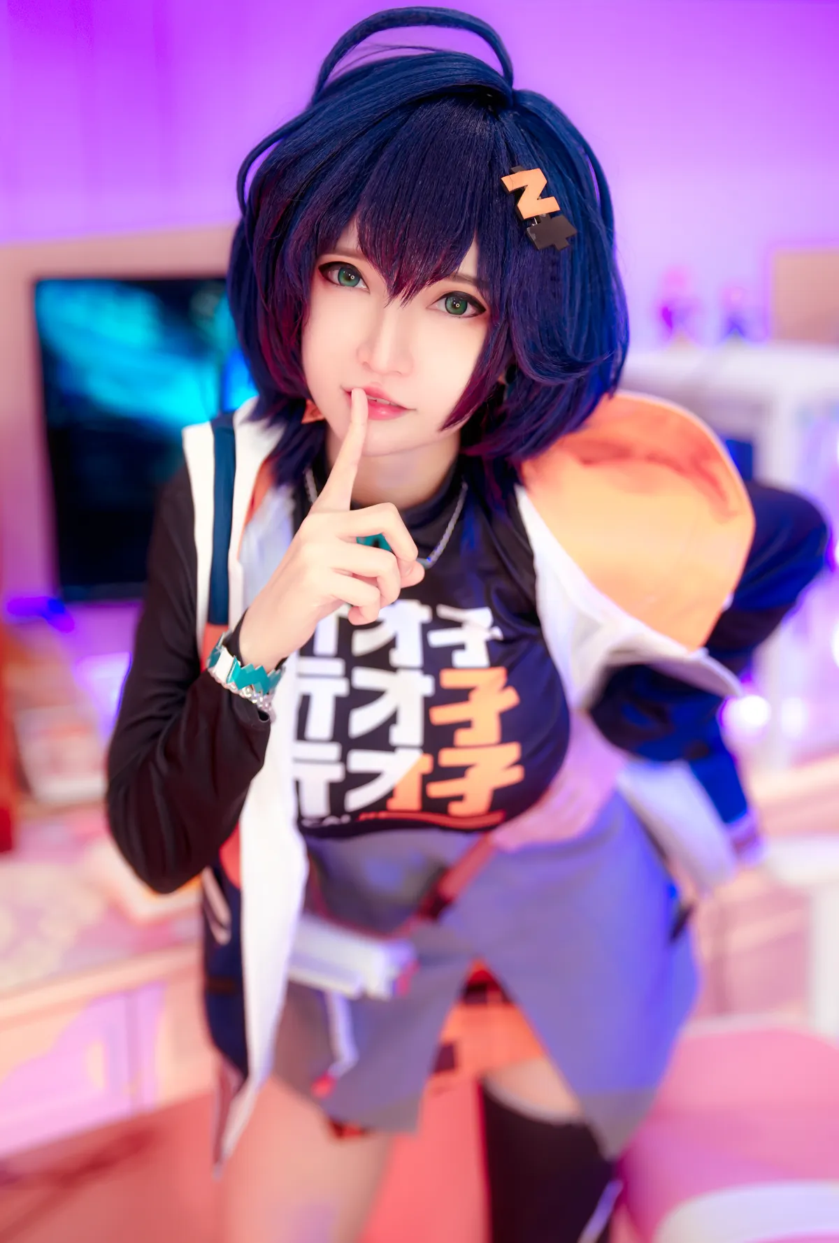 团子研究社_Potato Godzilla – NO.098-001