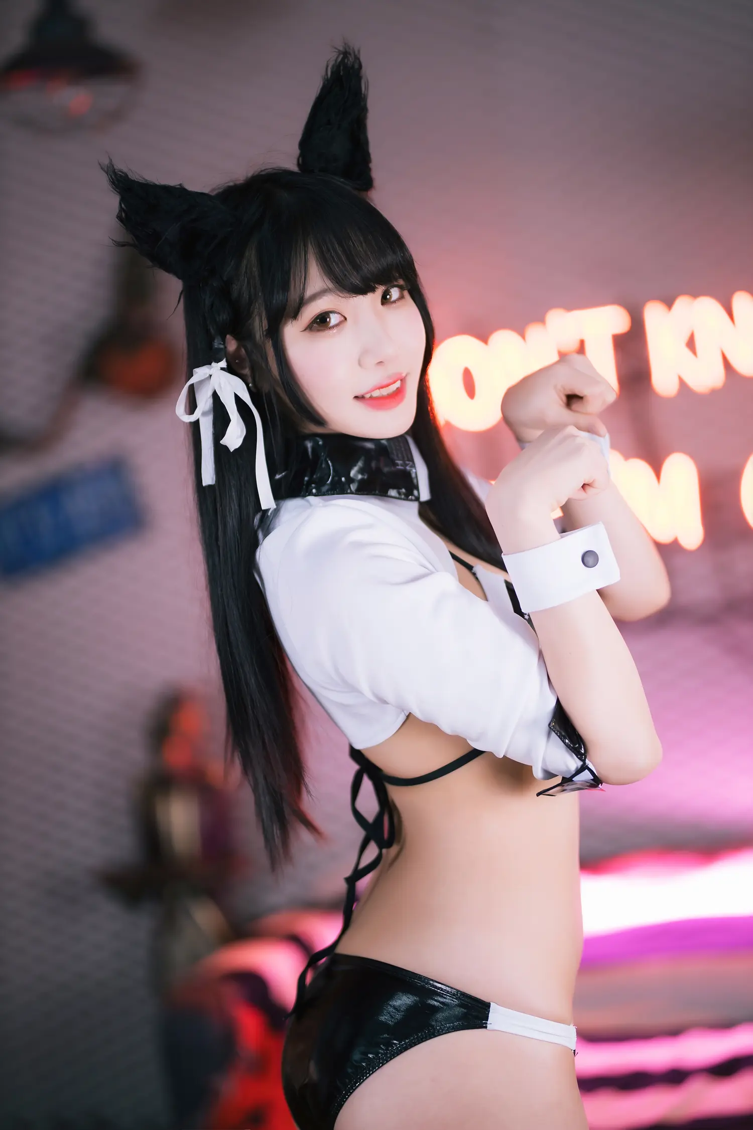 团子研究社_Sooflower – NO. 002-002
