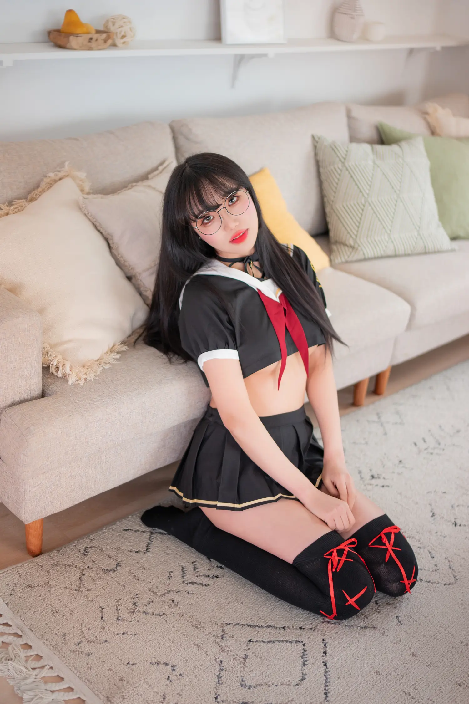 团子研究社_Sooflower – NO. 004-002