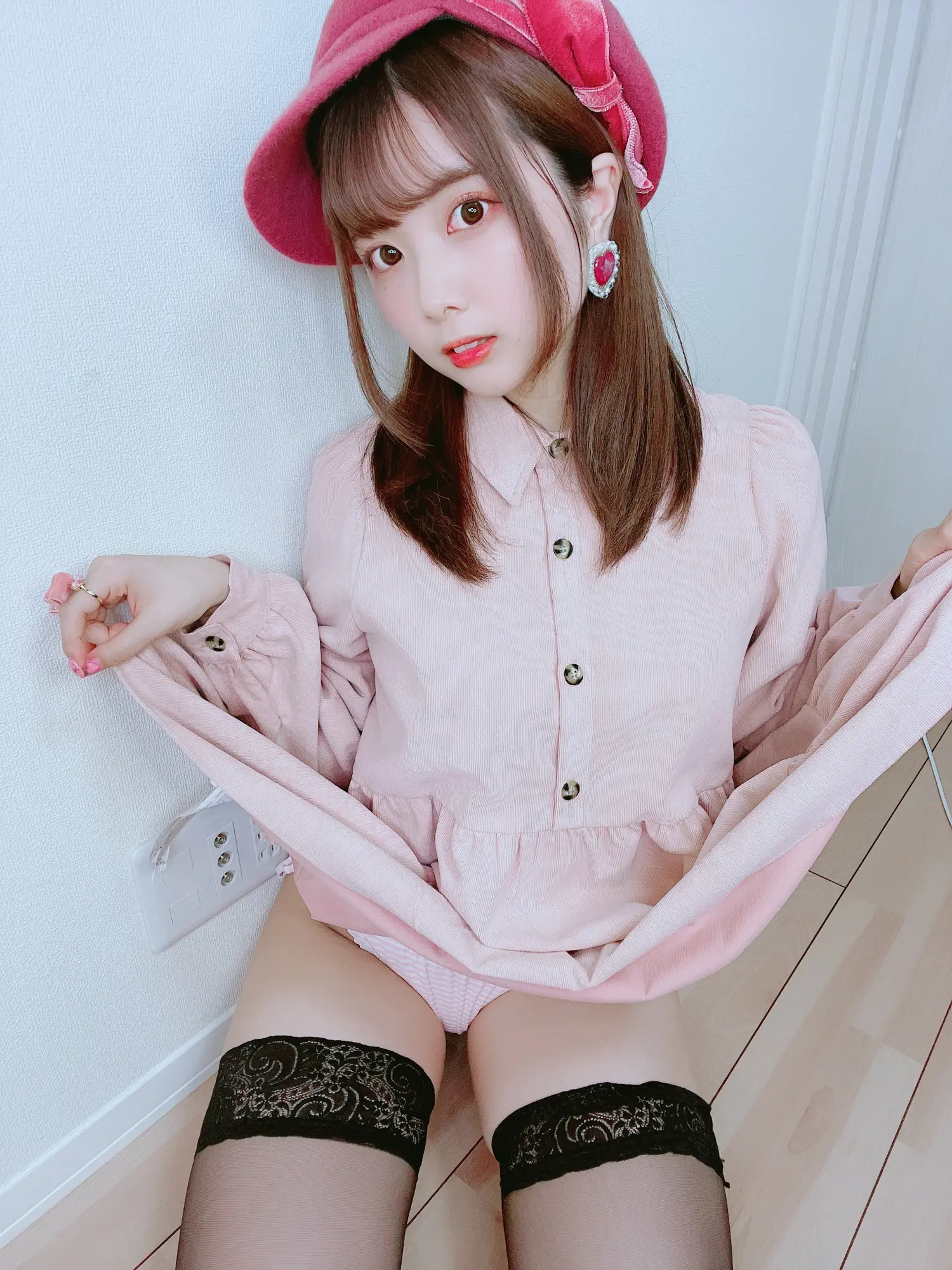 团子研究社_Tomiko – NO. 001-002