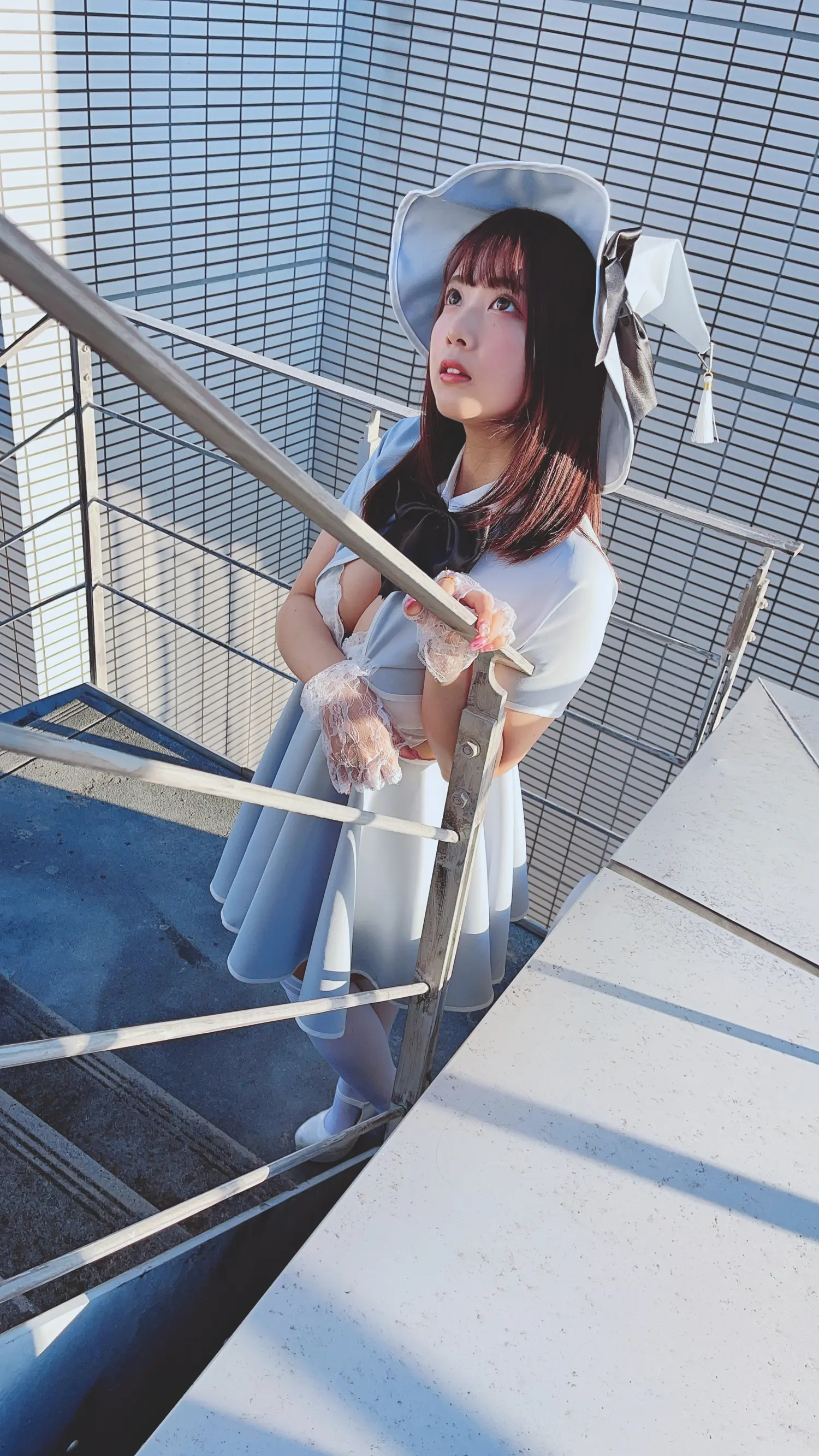 团子研究社_Tomiko – NO. 002-001
