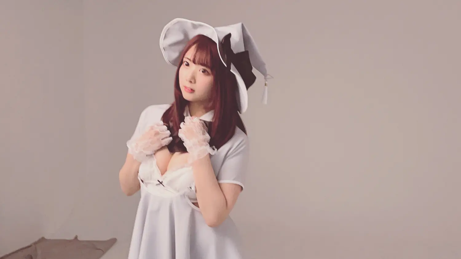 团子研究社_Tomiko – NO. 002-002