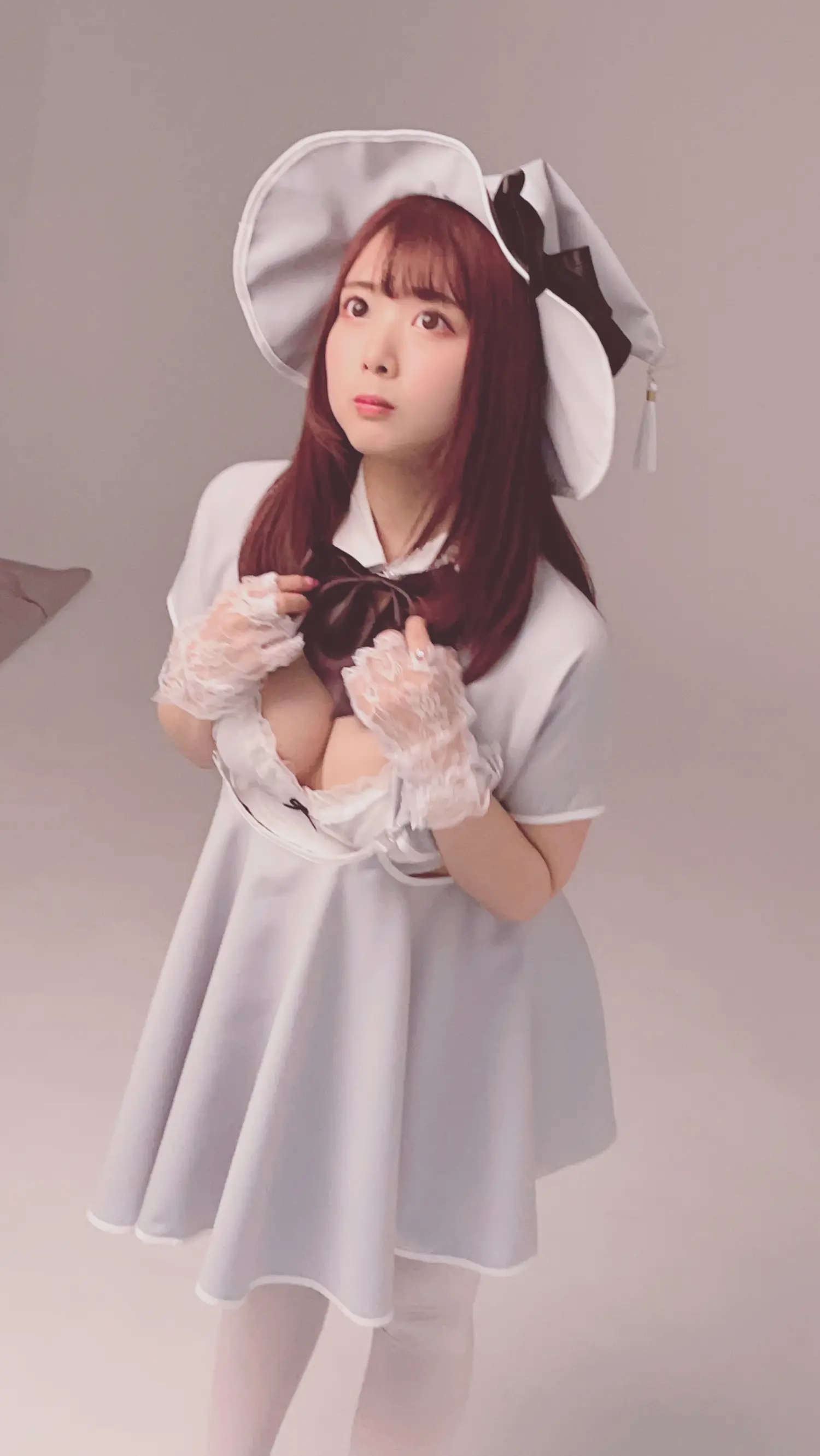 团子研究社_Tomiko – NO. 002-003