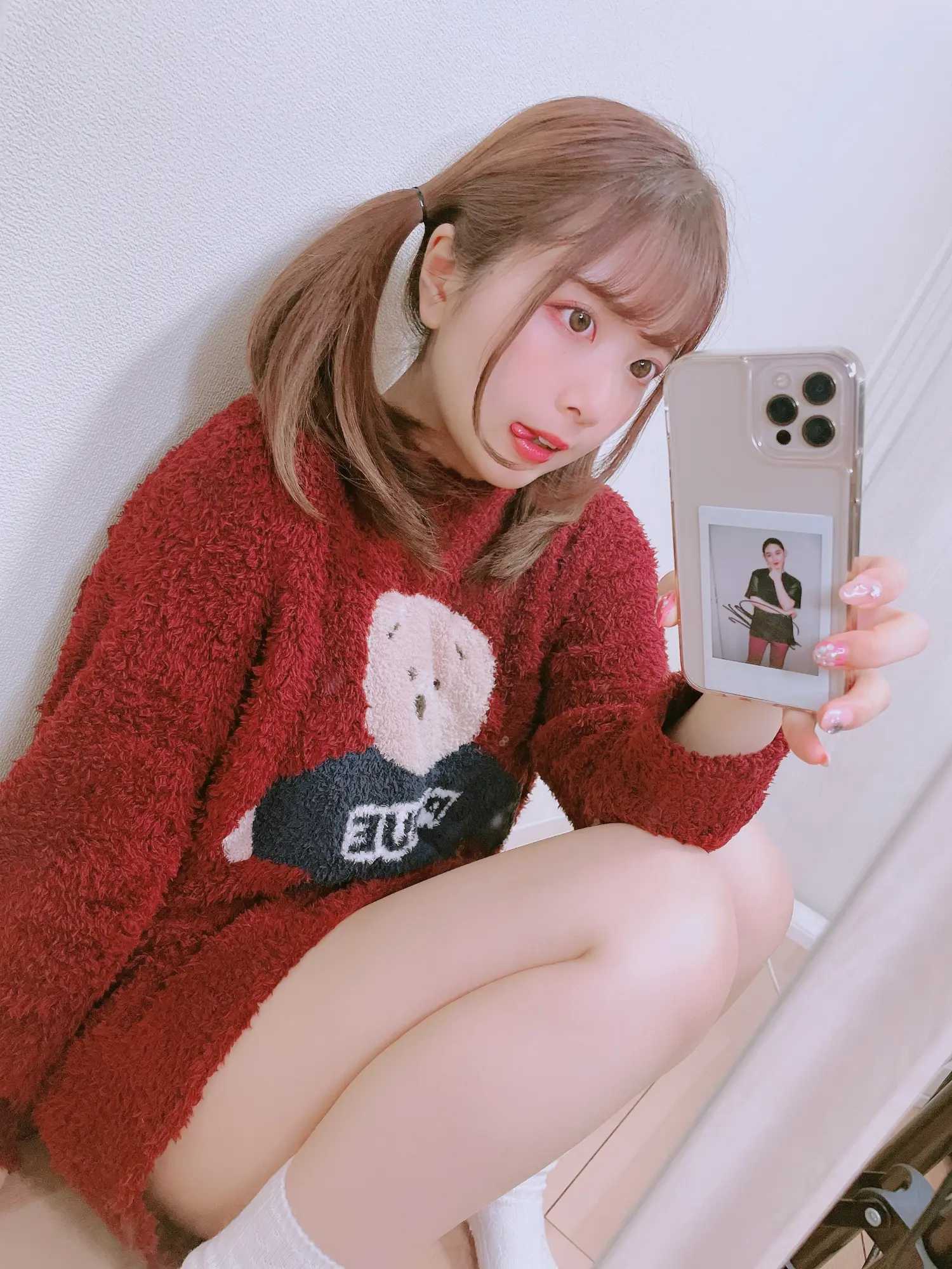 团子研究社_Tomiko – NO. 003-003