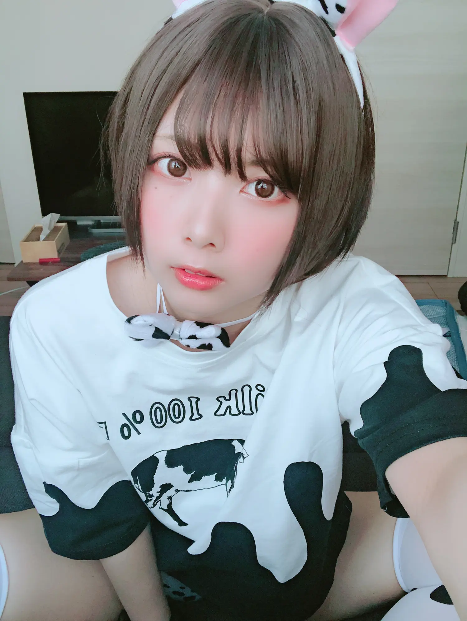 团子研究社_Tomiko – NO. 005-001