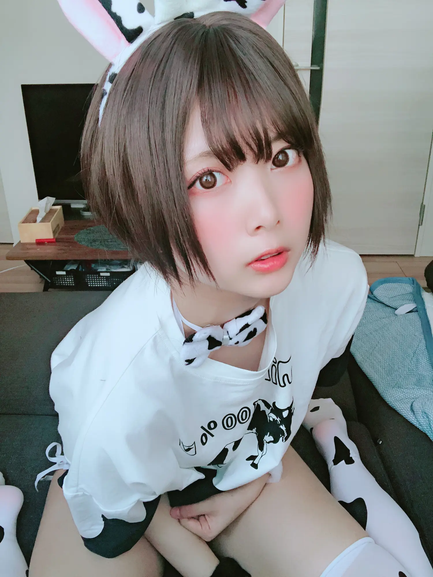 团子研究社_Tomiko – NO. 005-002