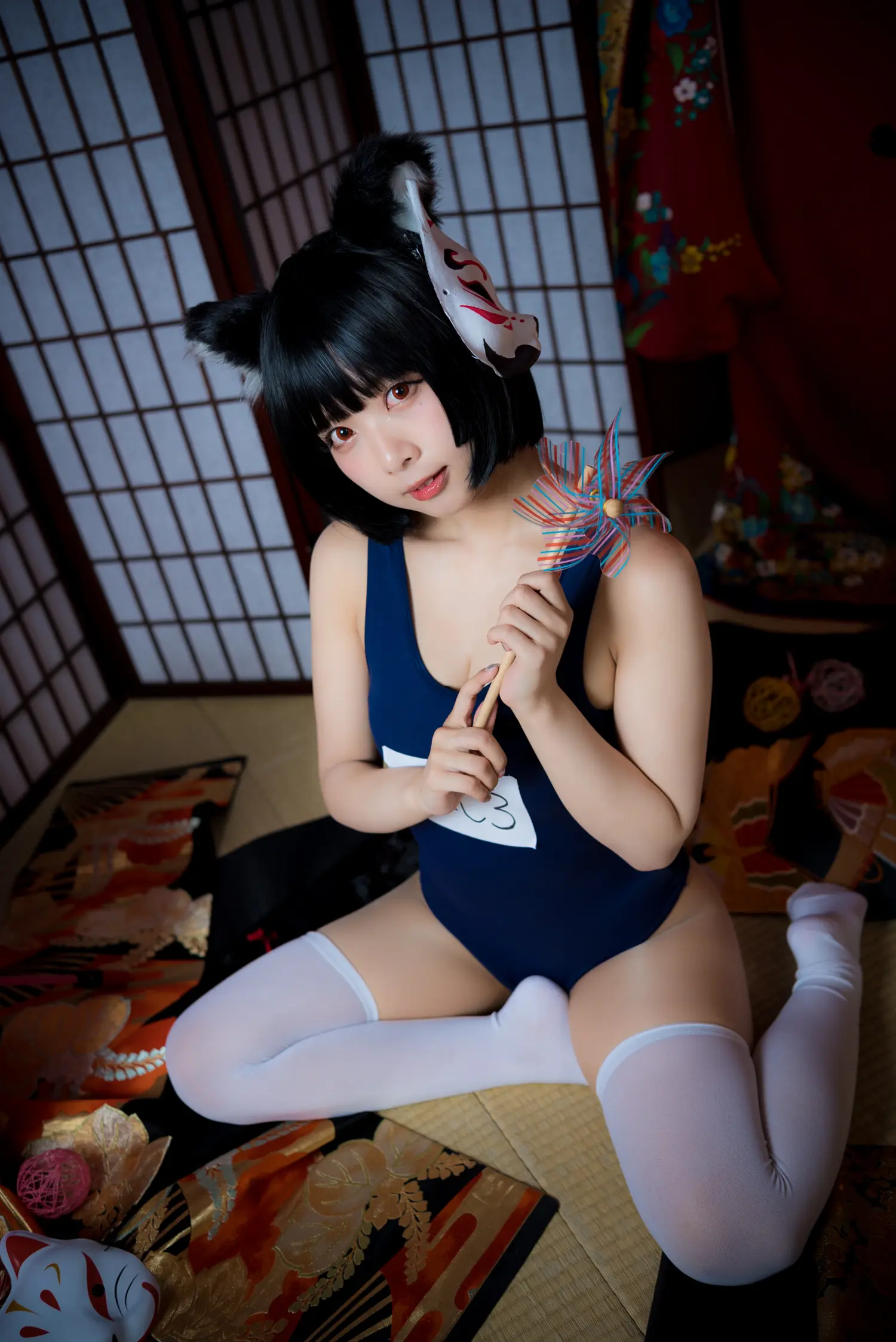 团子研究社_Tomiko – NO. 011-002
