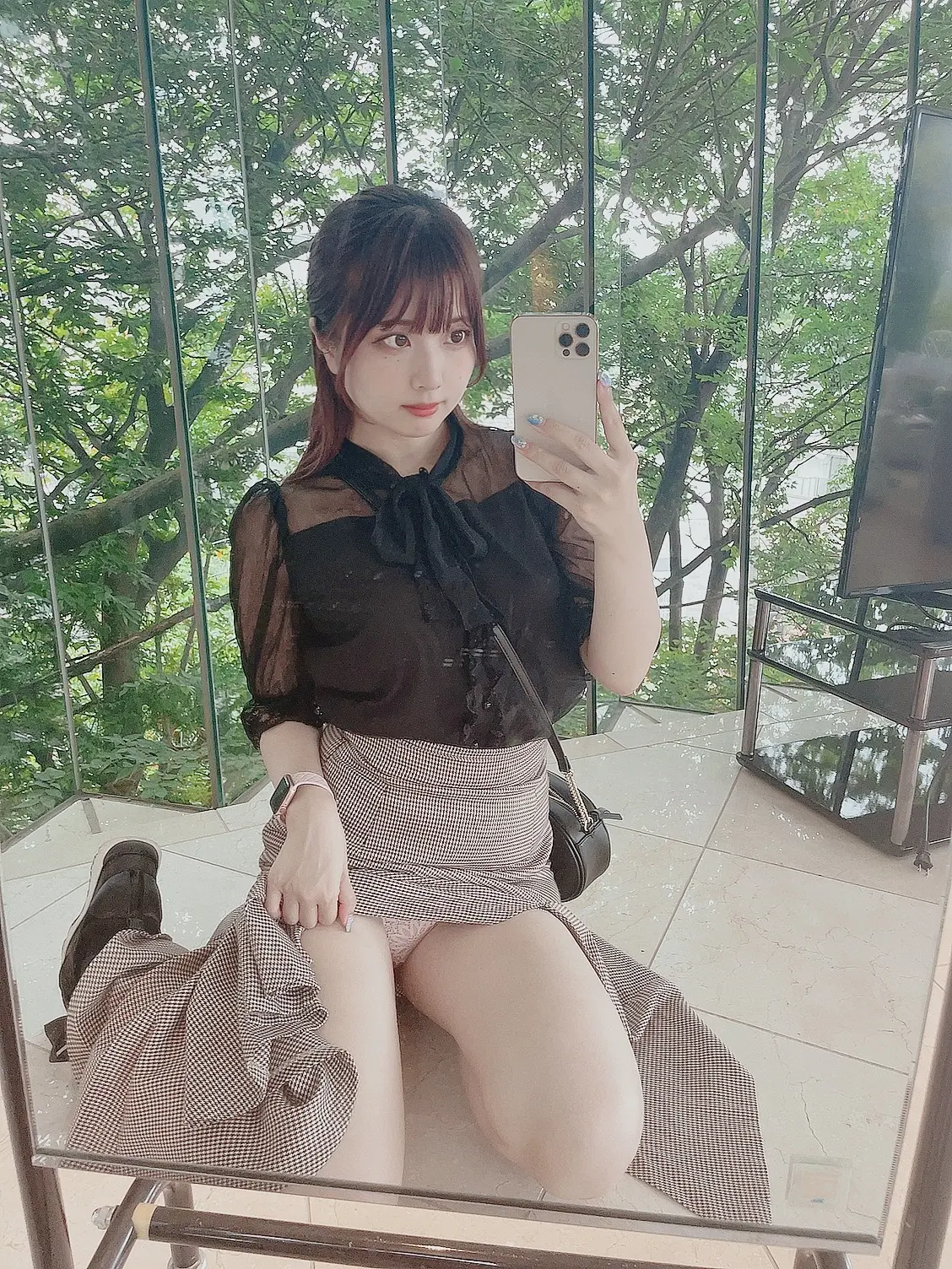 团子研究社_Tomiko – NO. 013-001