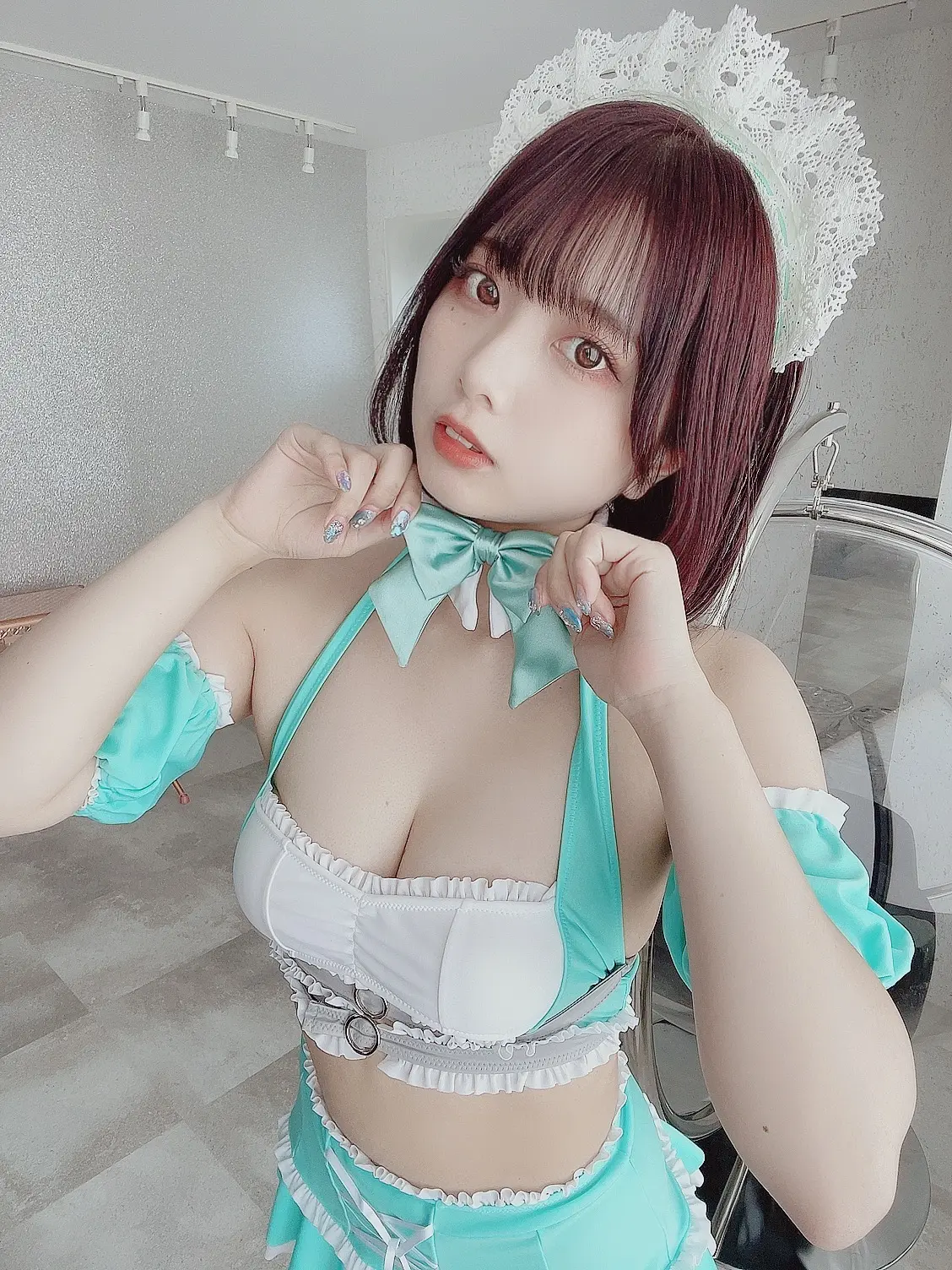 团子研究社_Tomiko – NO. 015-001