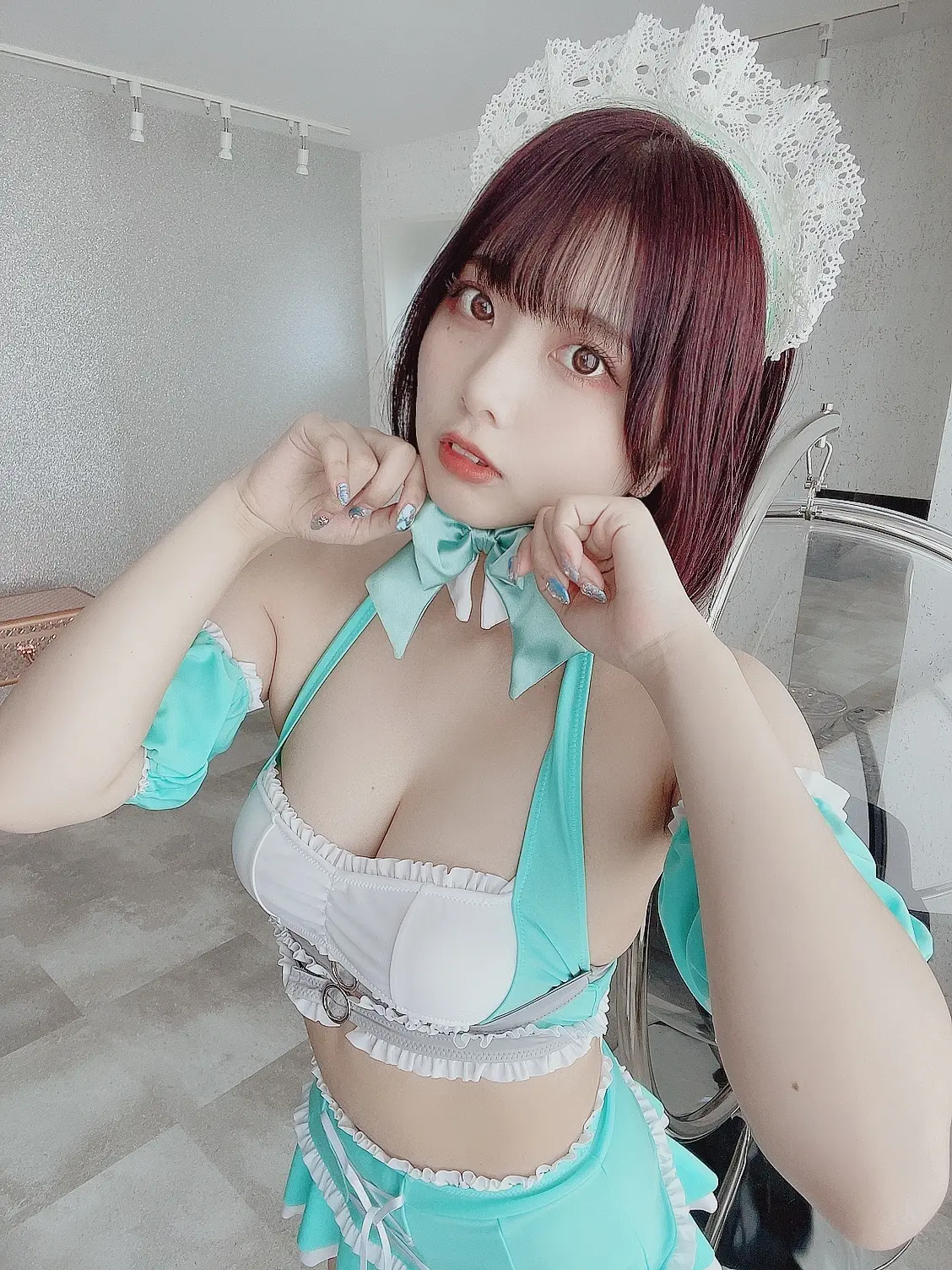 团子研究社_Tomiko – NO. 015-002