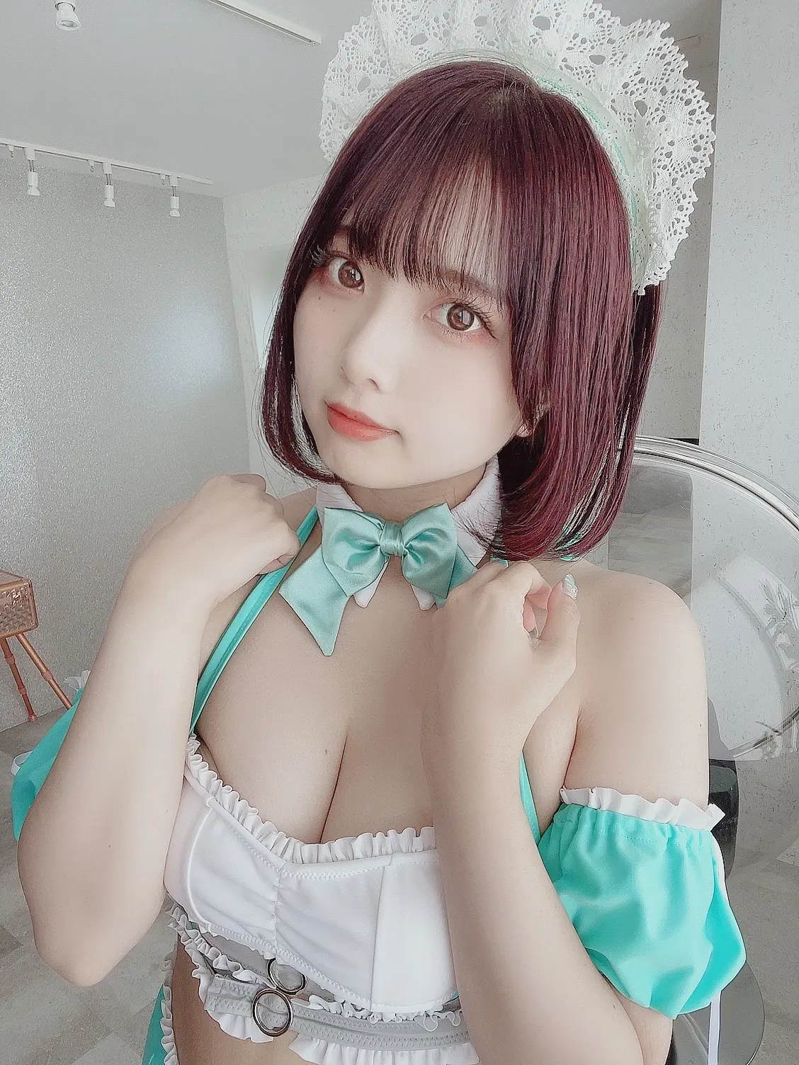 团子研究社_Tomiko – NO. 015-003