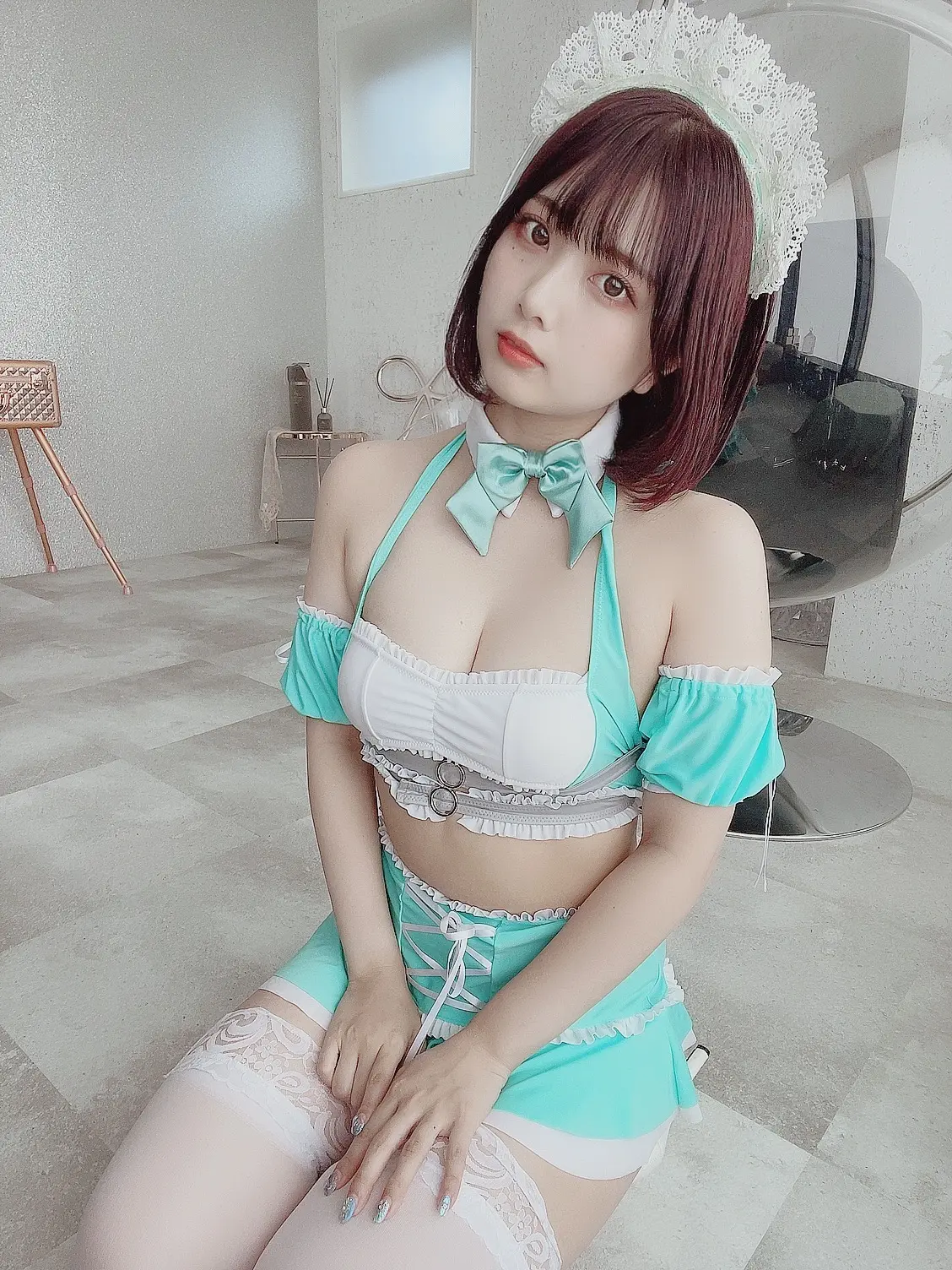 团子研究社_Tomiko – NO. 015-004