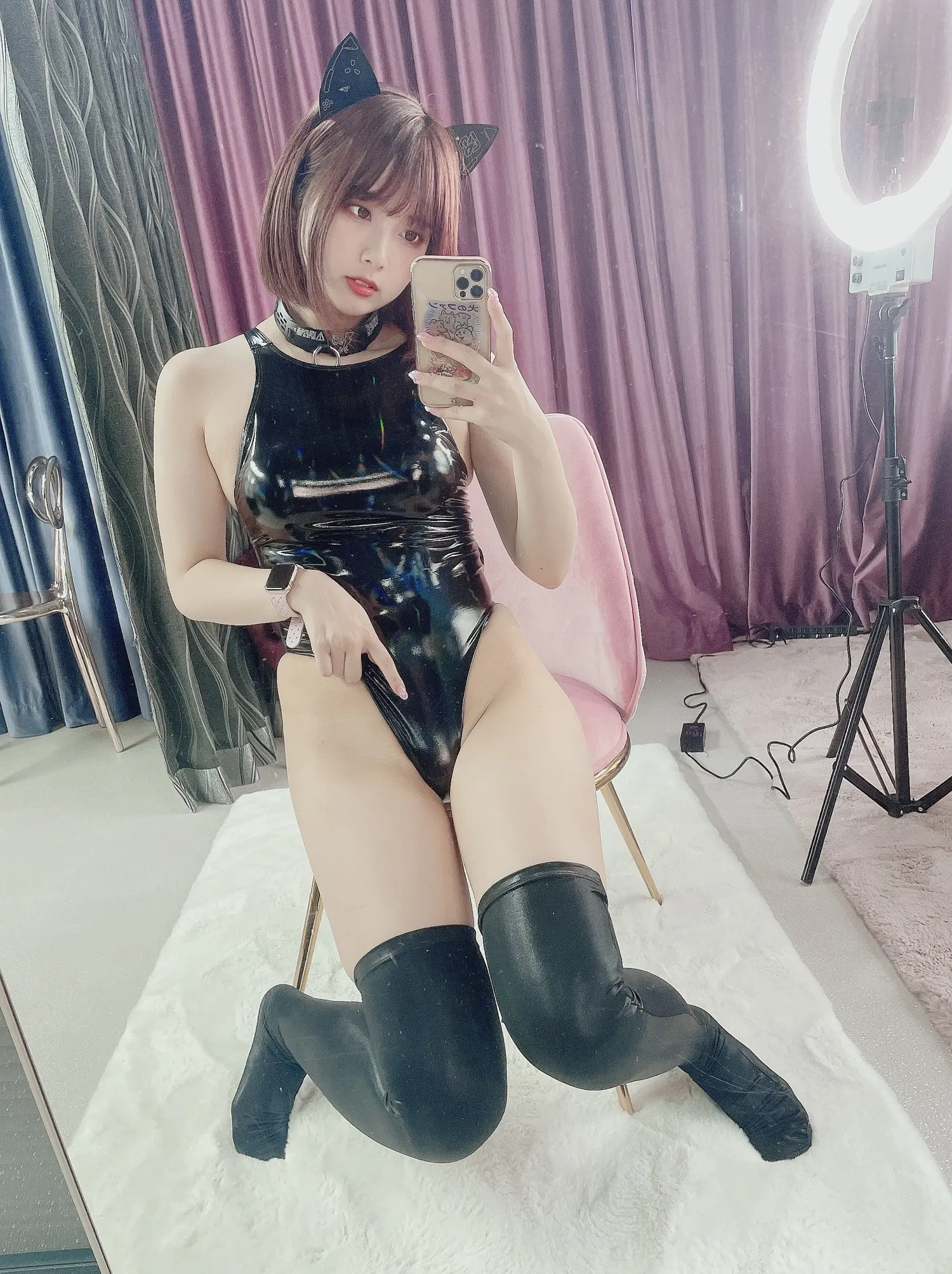 团子研究社_Tomiko – NO. 016-004