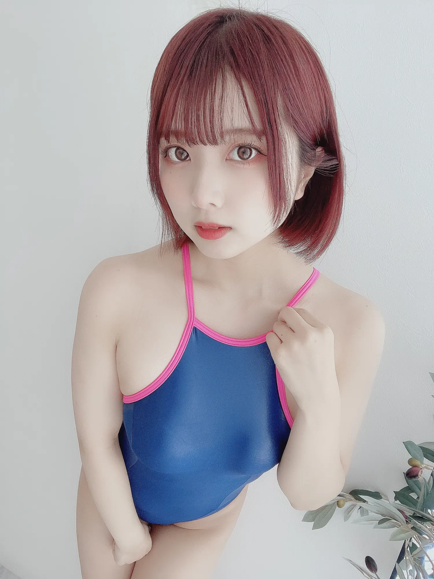 团子研究社_Tomiko – NO. 019-001