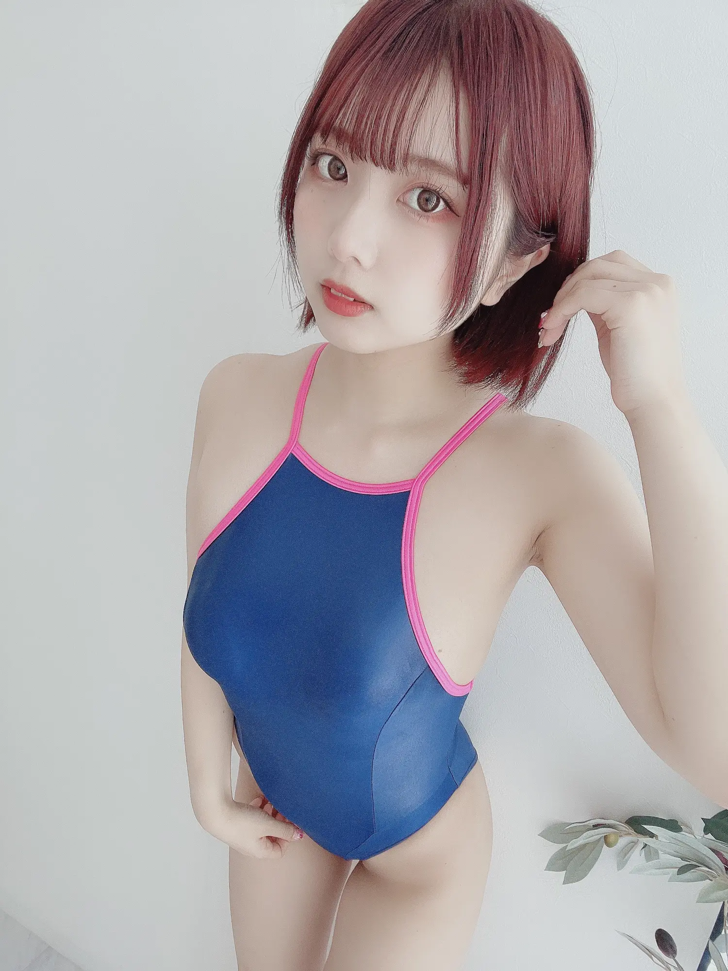 团子研究社_Tomiko – NO. 019-002