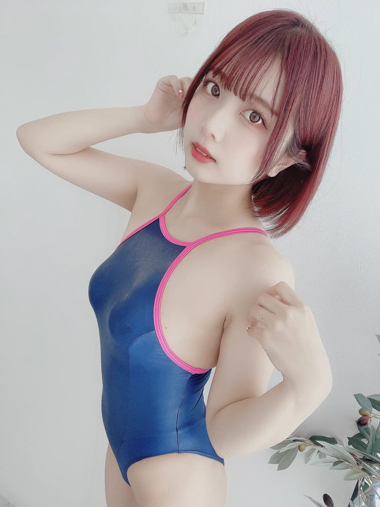 团子研究社_Tomiko – NO. 019-003