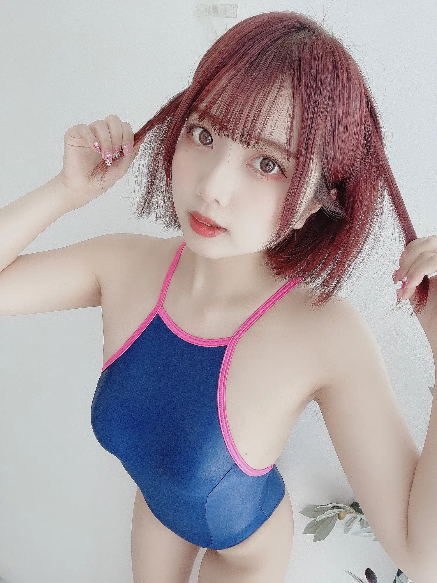 团子研究社_Tomiko – NO. 019-004