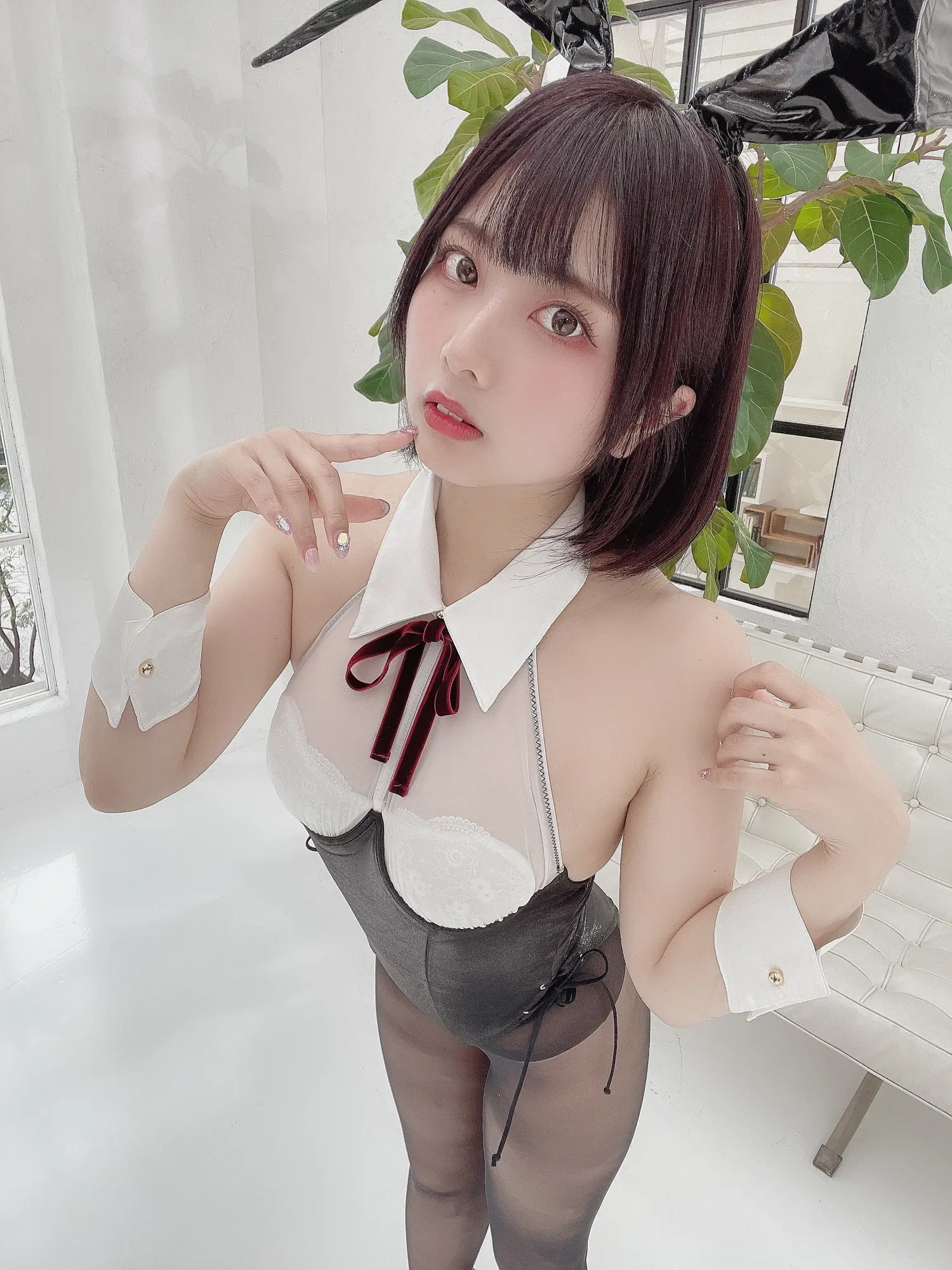 团子研究社_Tomiko – NO. 020-001