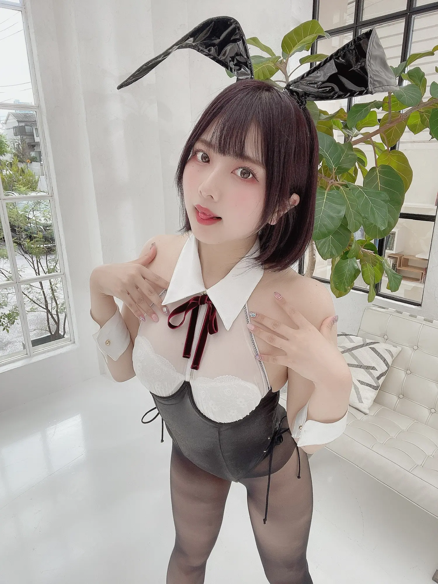 团子研究社_Tomiko – NO. 020-003