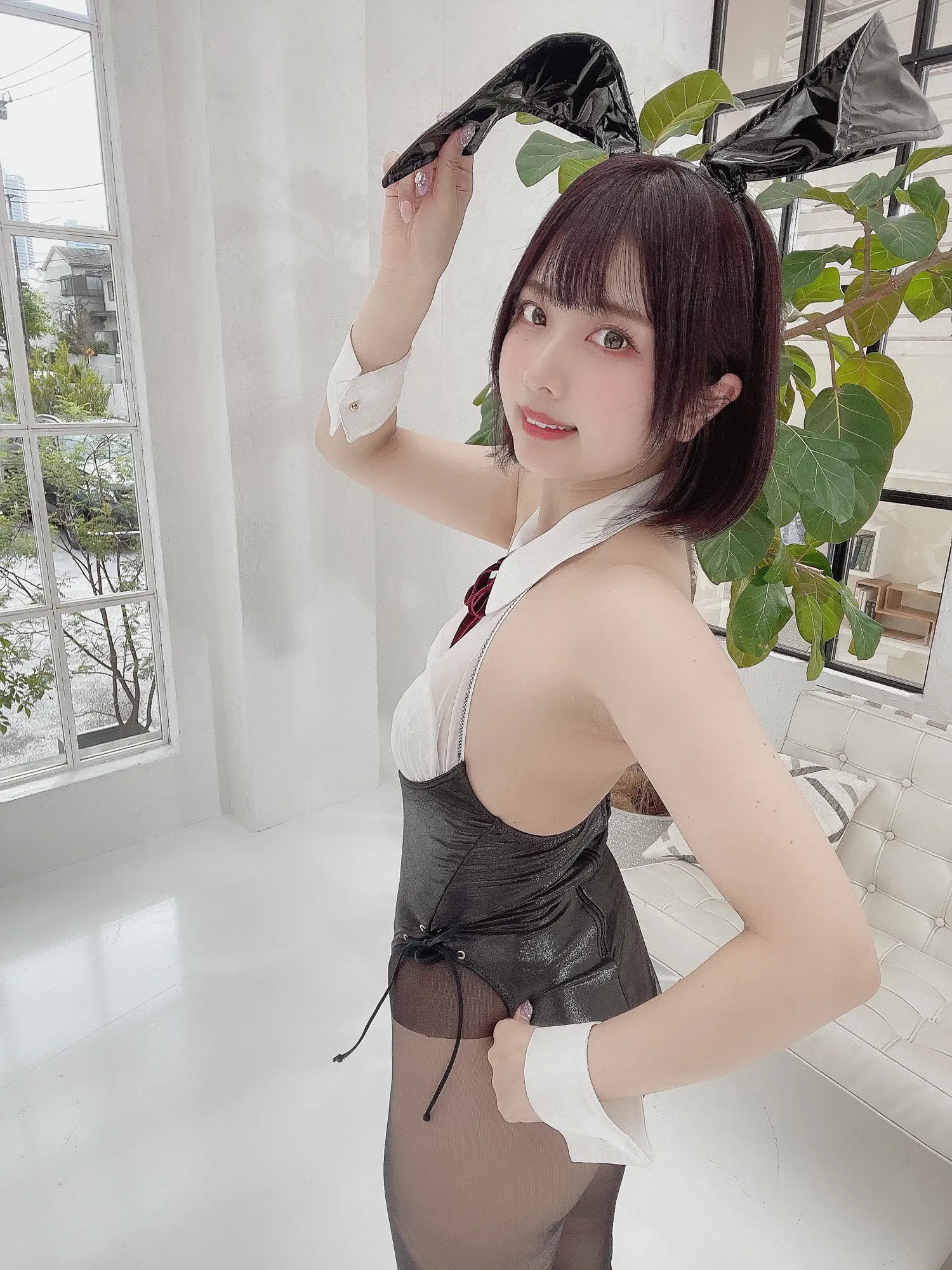 团子研究社_Tomiko – NO. 020-004
