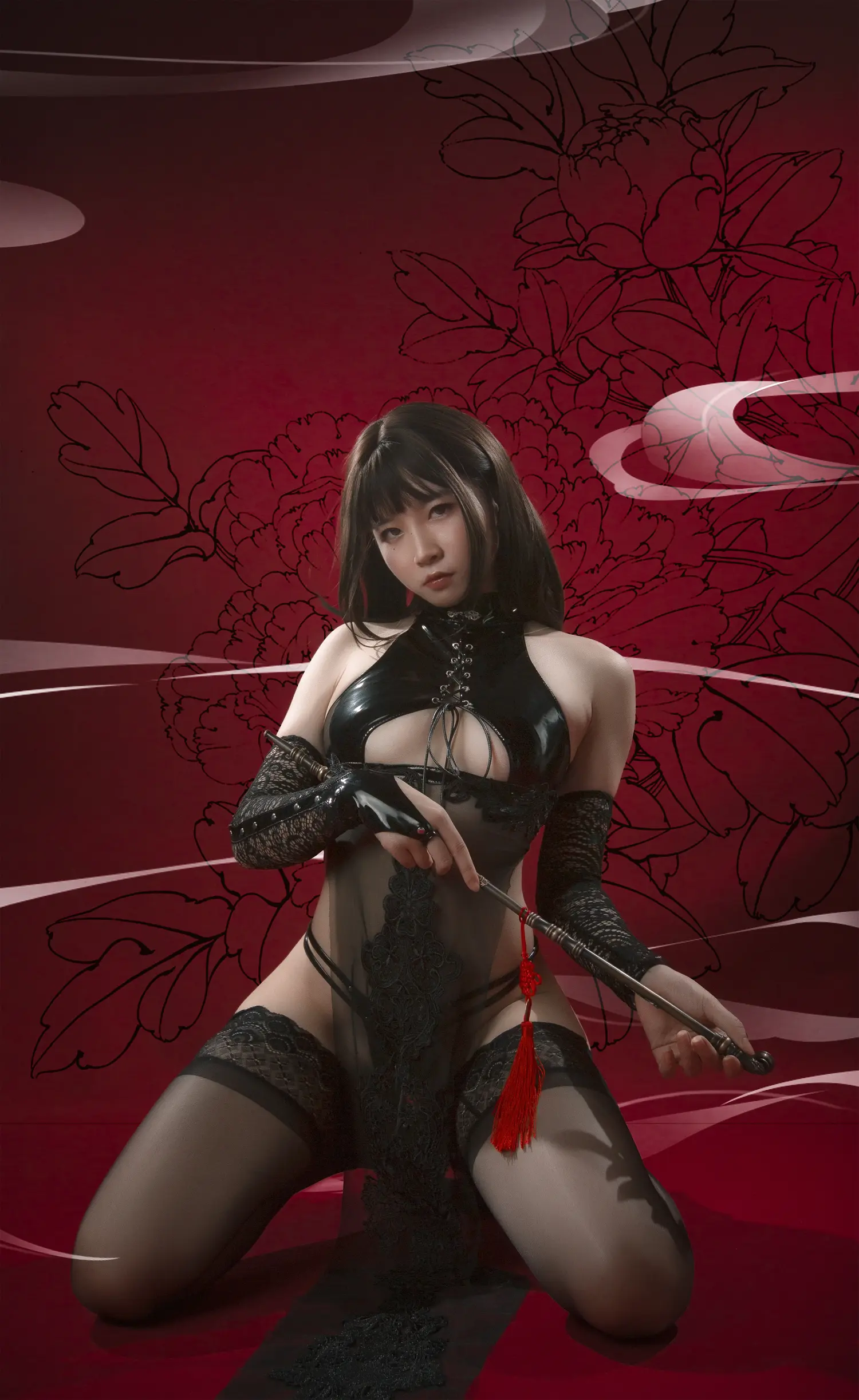 团子研究社_uki雨季 – NO. 005-001
