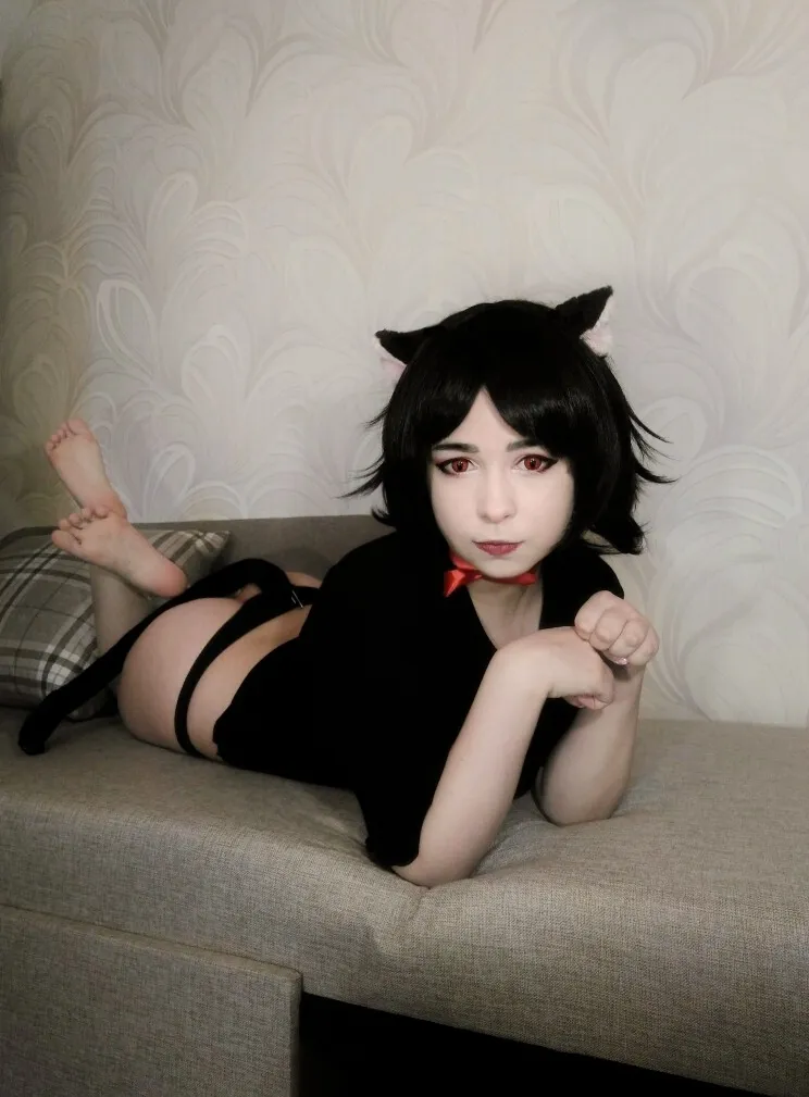 团子研究社_Yoshinobi – NO. 005-004
