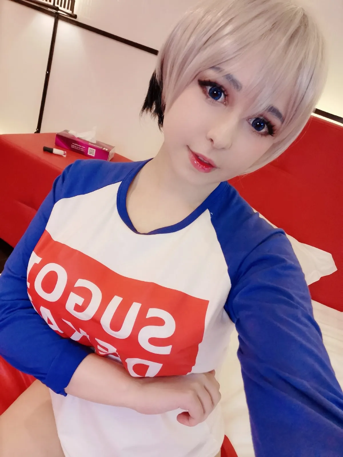 团子研究社_Yoshinobi – NO. 021-002