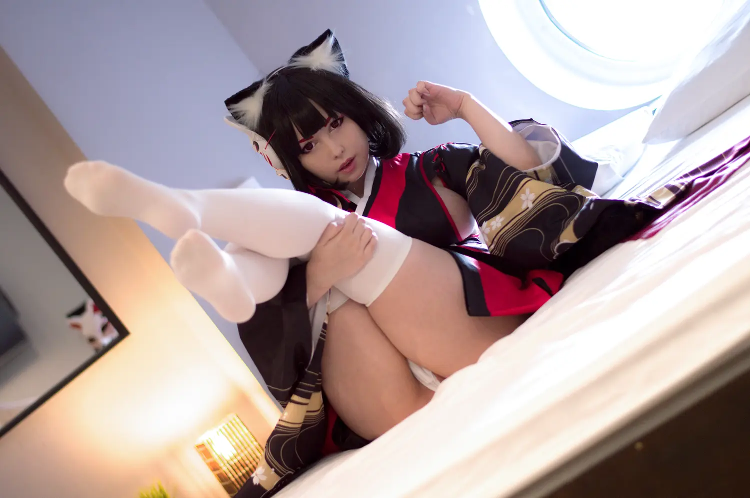 团子研究社_Yoshinobi – NO. 022-004