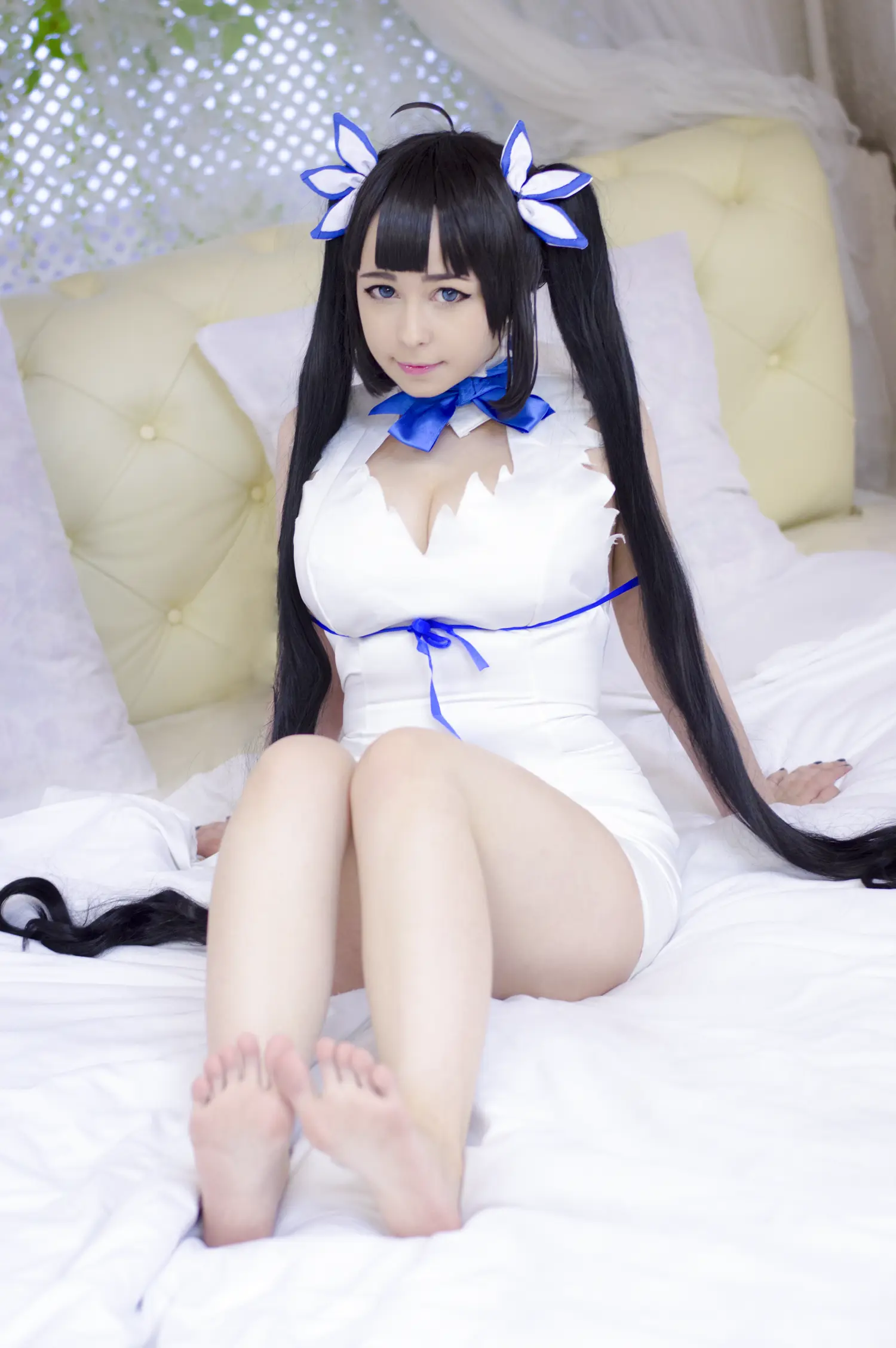 团子研究社_Yoshinobi – NO. 024-001