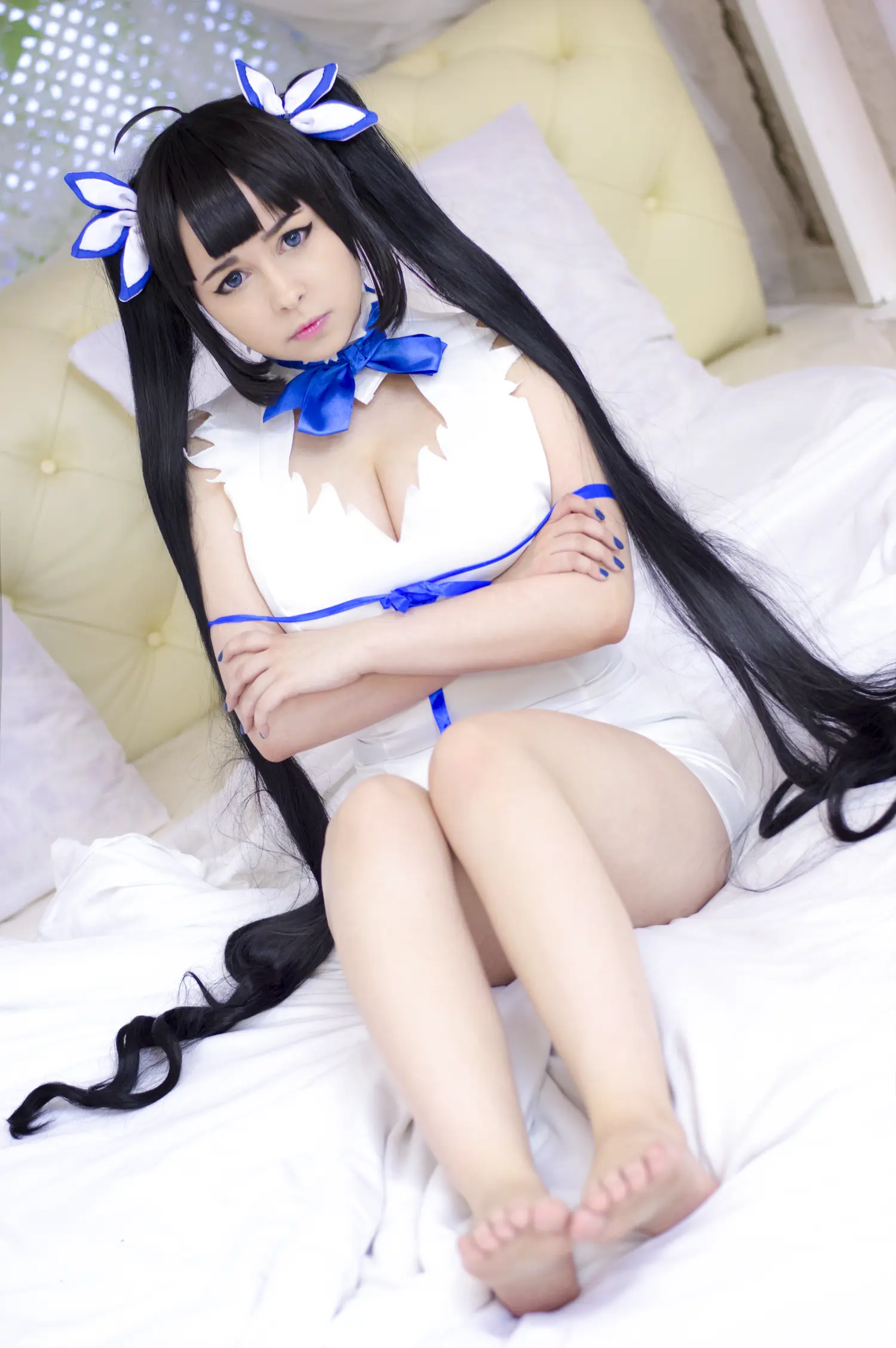 团子研究社_Yoshinobi – NO. 024-002