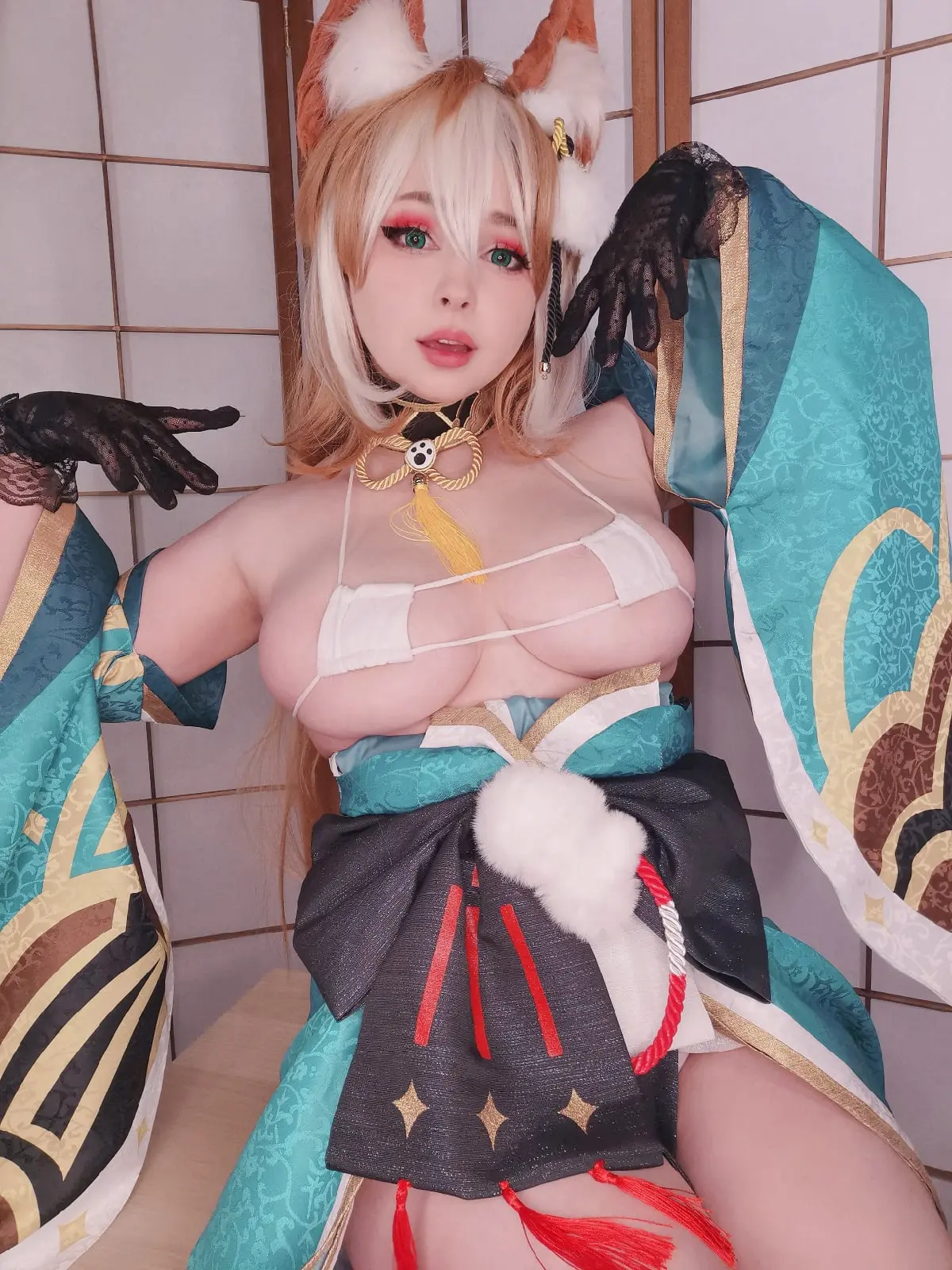 团子研究社_Yoshinobi – NO. 031-001