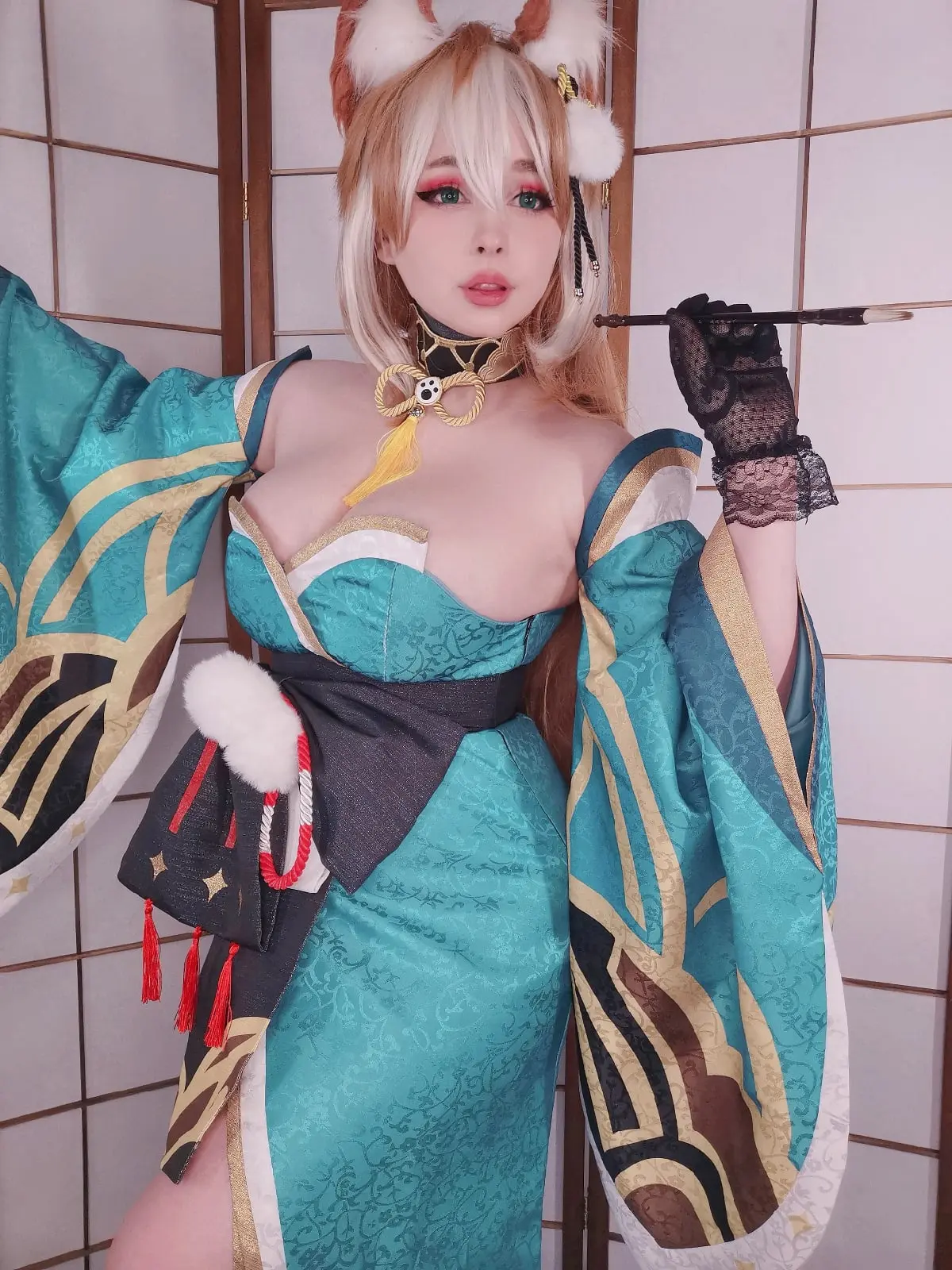 团子研究社_Yoshinobi – NO. 031-003