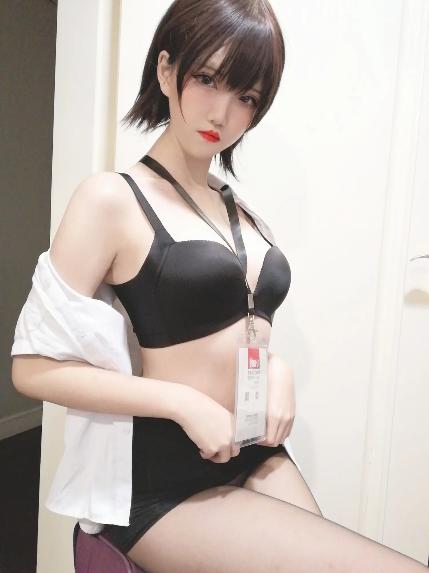 团子研究社_阿薰 – NO. 001-003