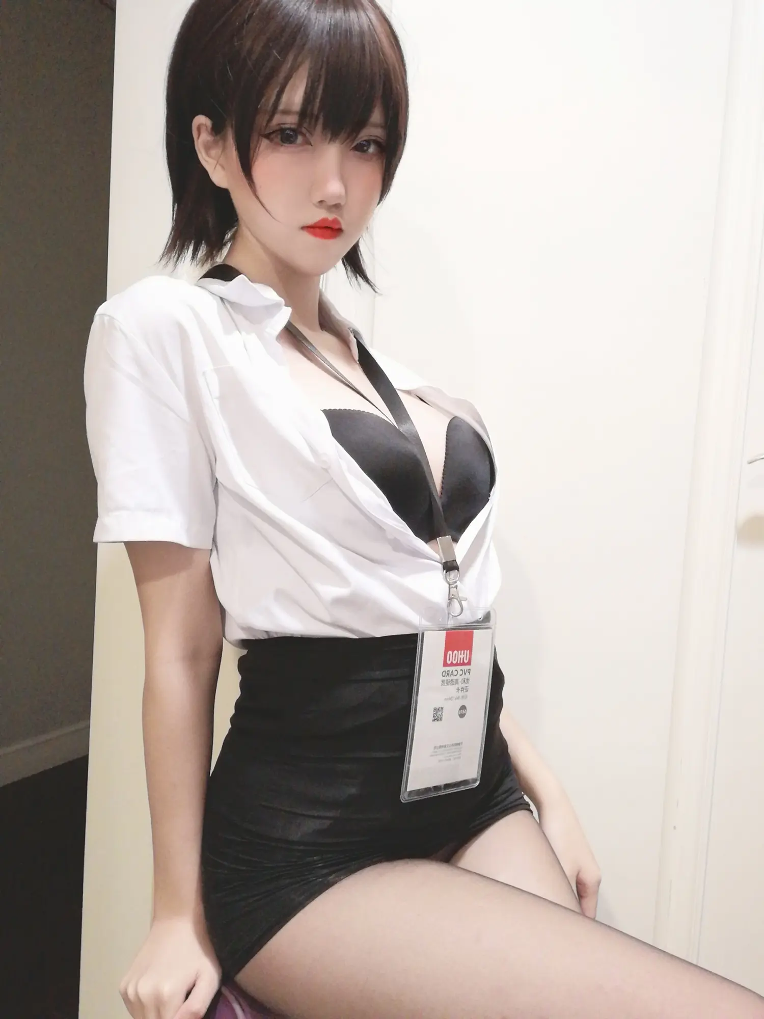 团子研究社_阿薰 – NO. 001-004