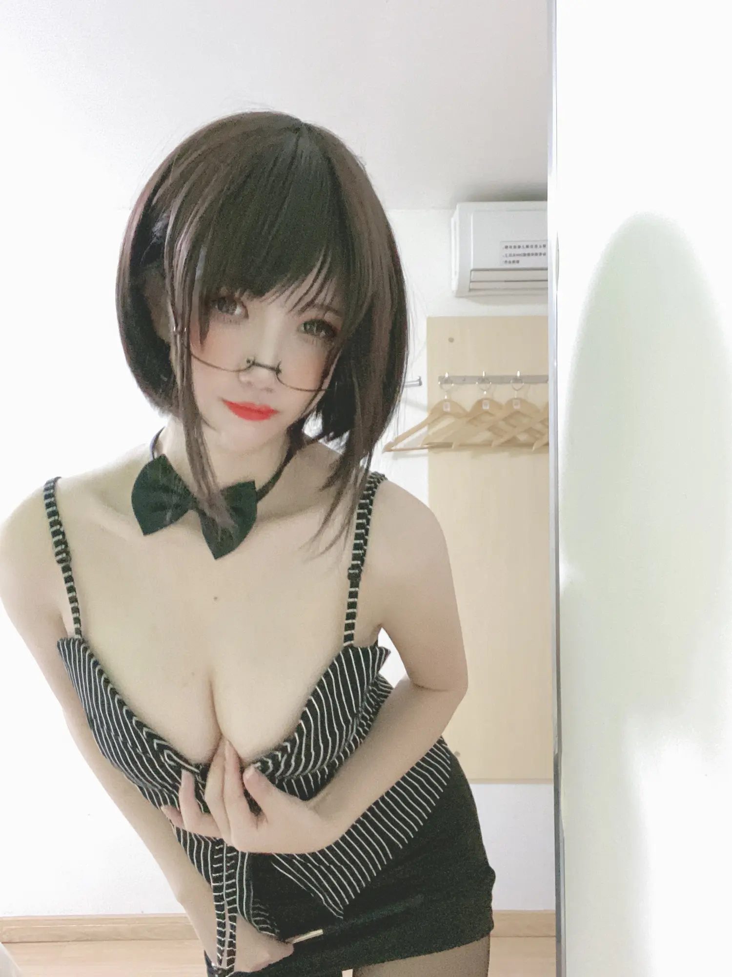 团子研究社_阿薰 – NO. 011-001