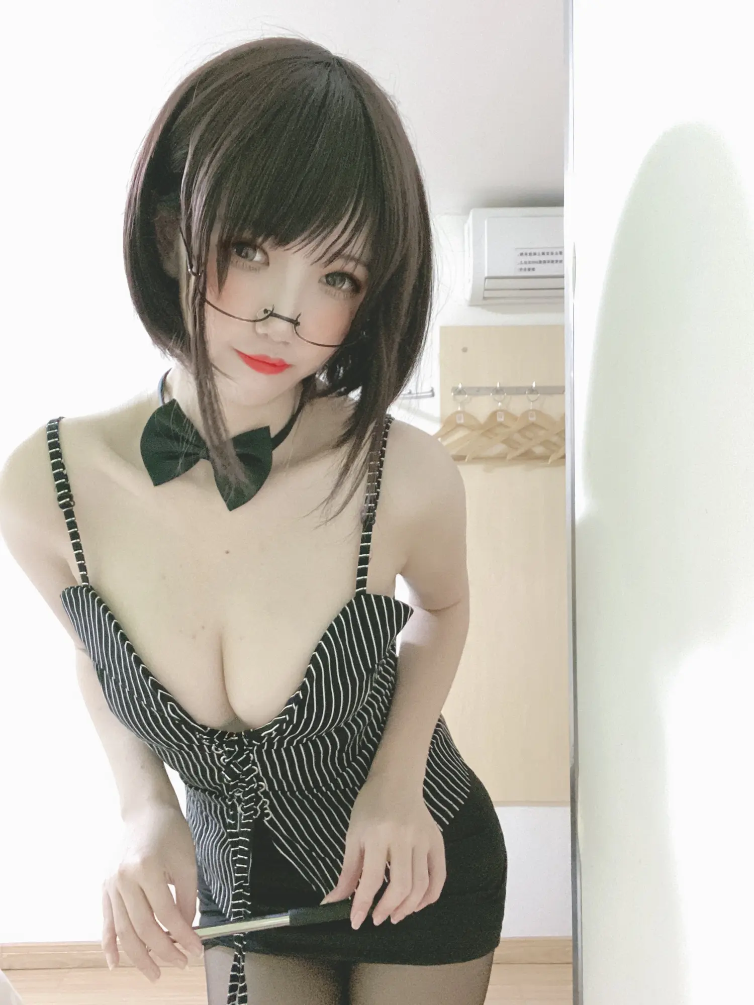 团子研究社_阿薰 – NO. 011-002