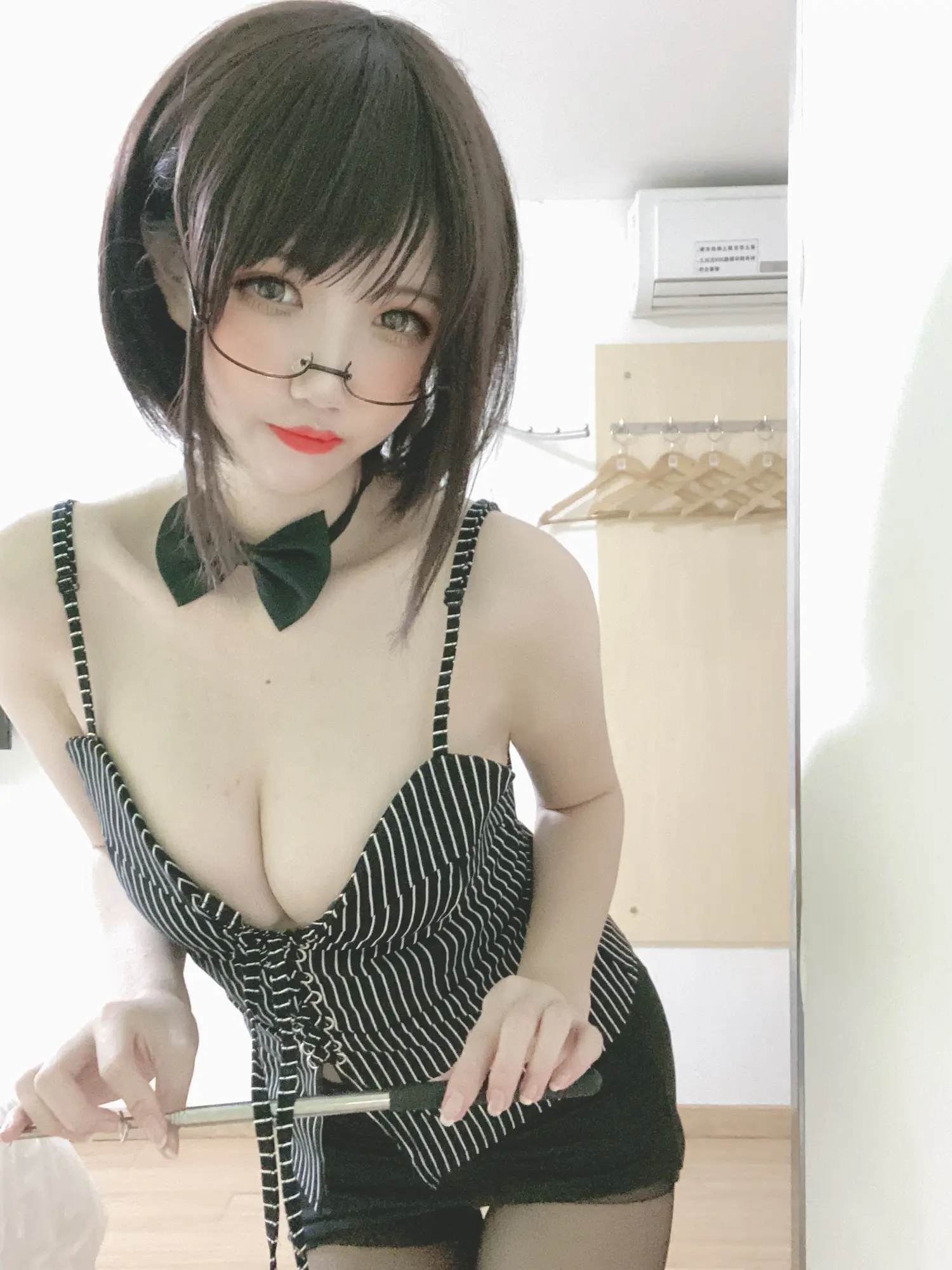 团子研究社_阿薰 – NO. 011-003
