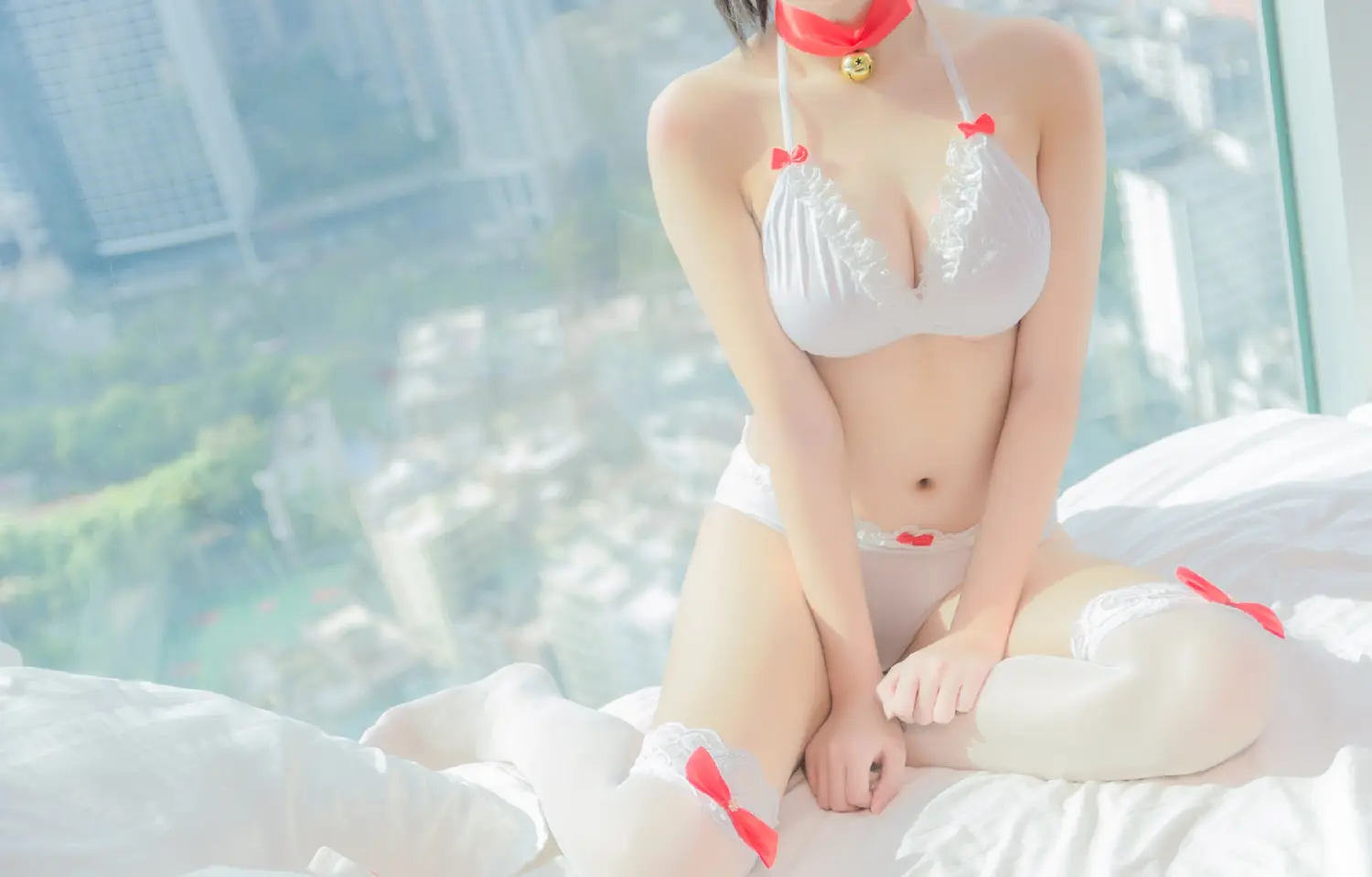 团子研究社_阿薰 – NO. 013-001