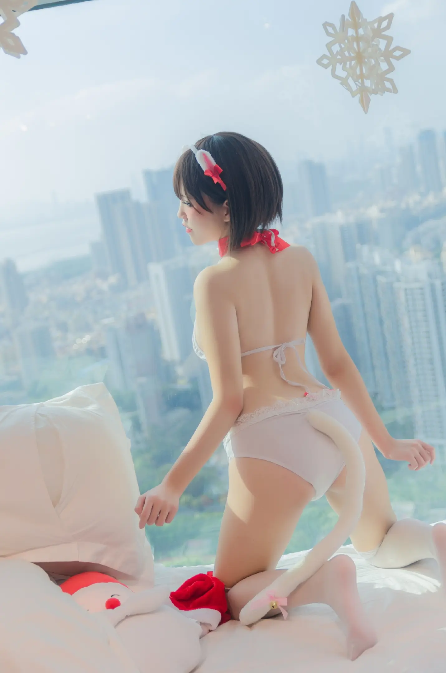 团子研究社_阿薰 – NO. 013-004