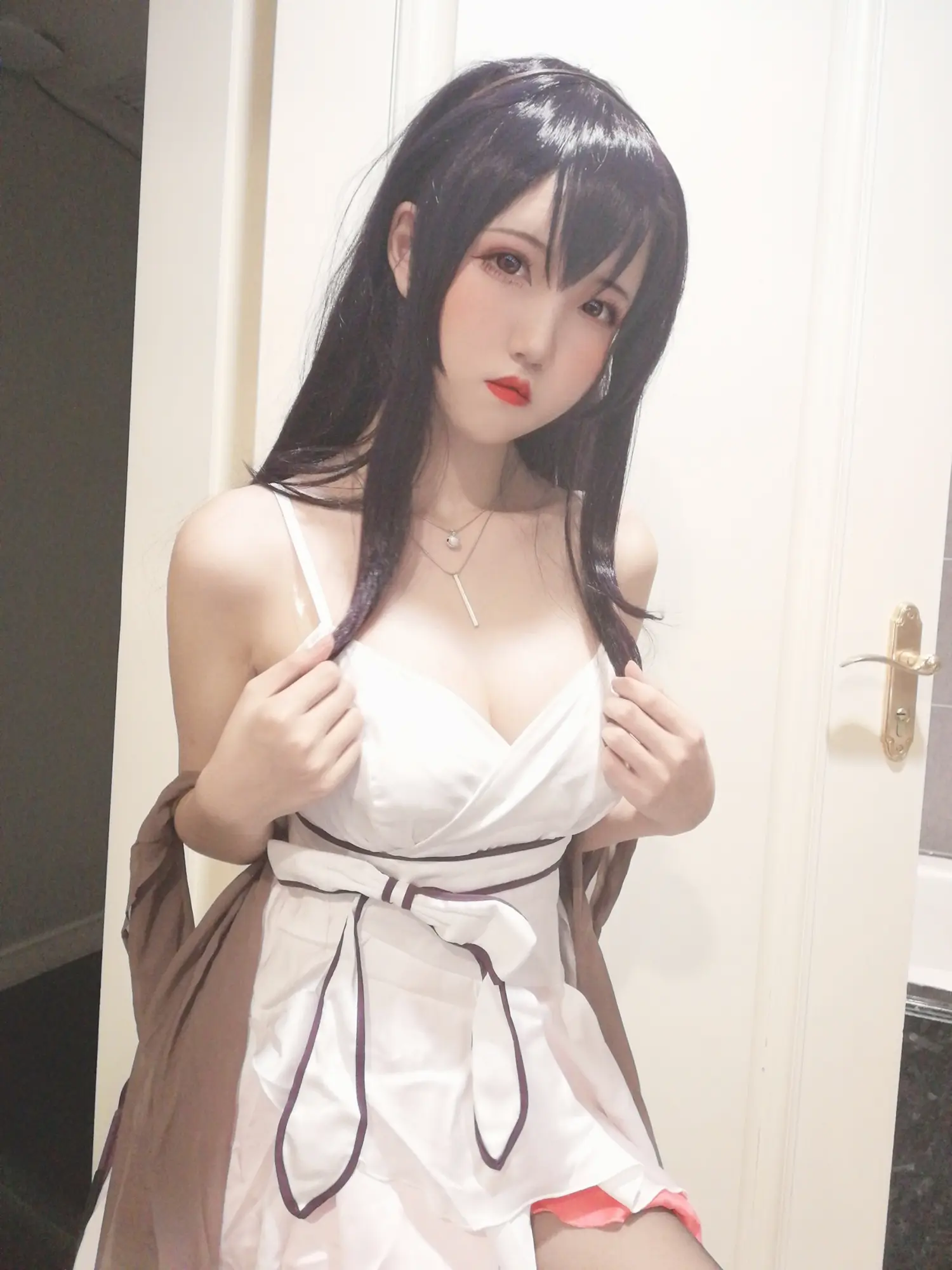 团子研究社_阿薰 – NO. 015-004