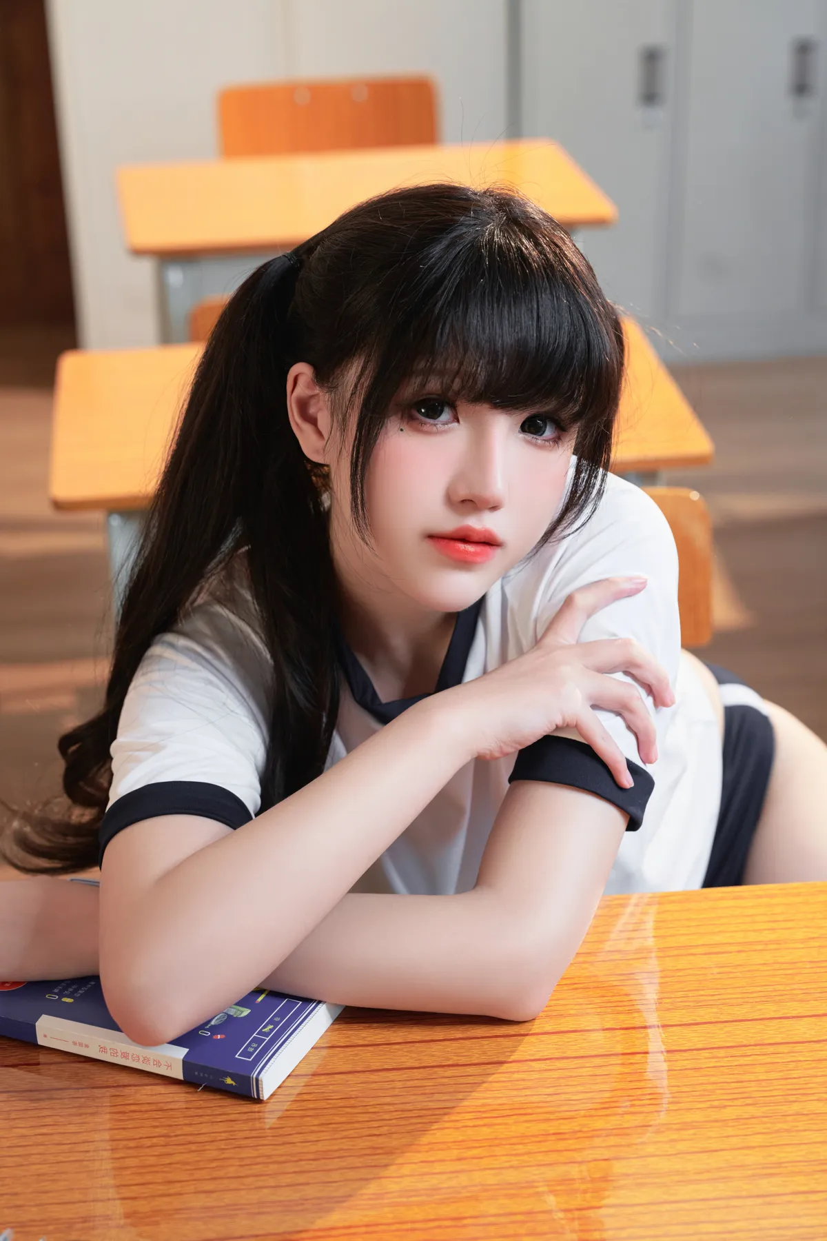 团子研究社_阿薰 – NO.035-001